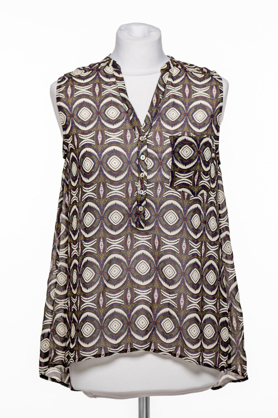 Damen Bluse H&M