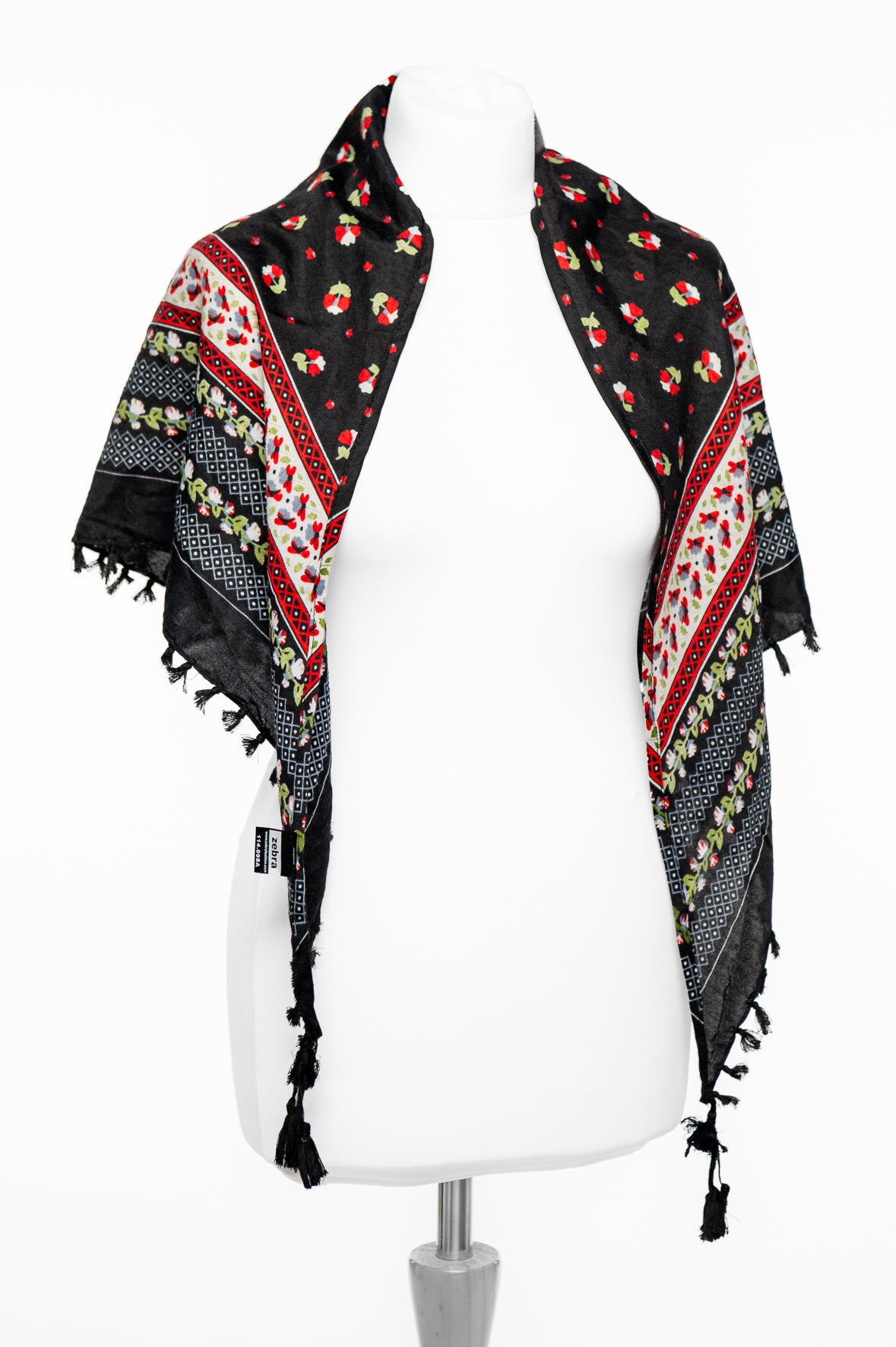 Damen Foulard