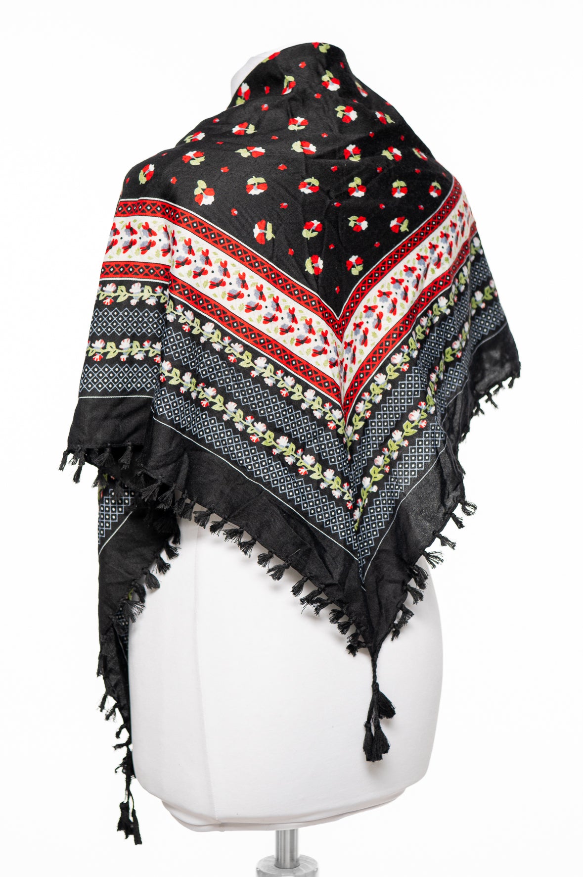 Damen Foulard