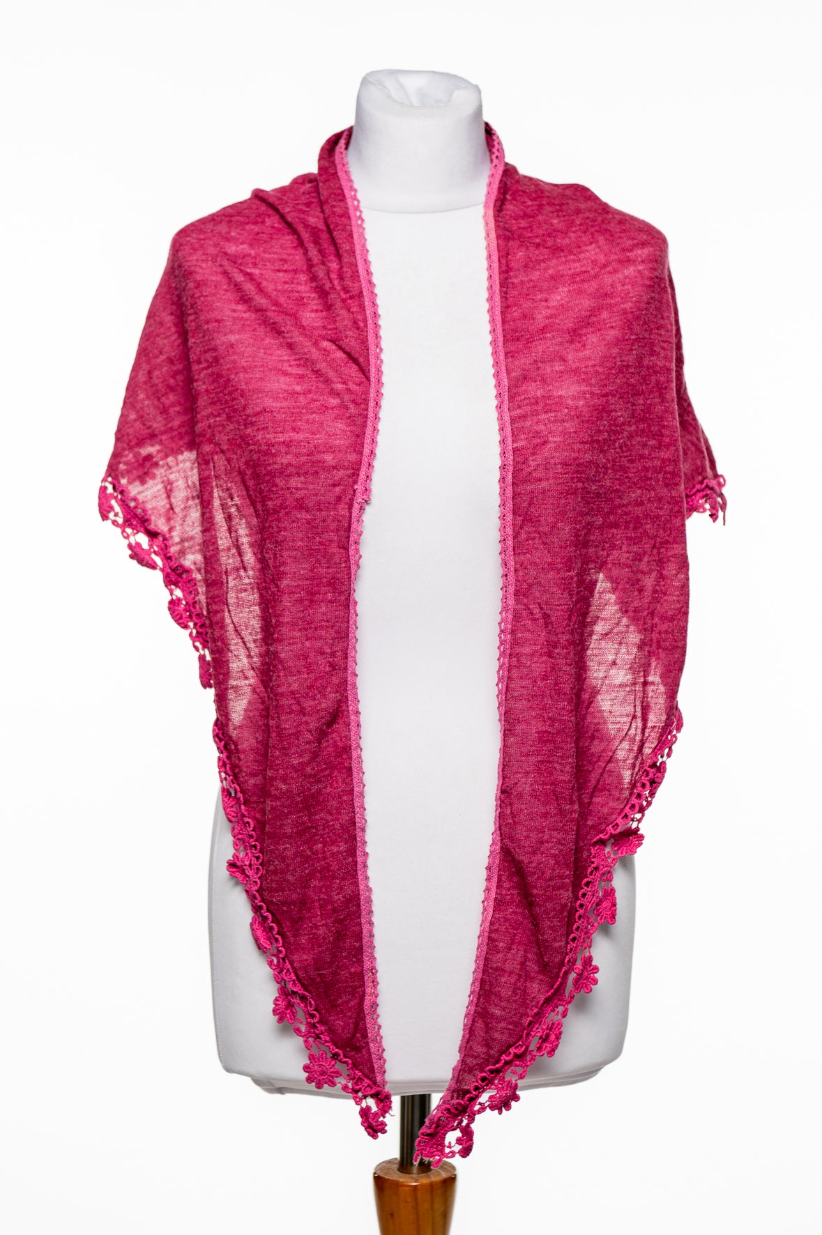 Damen Foulard