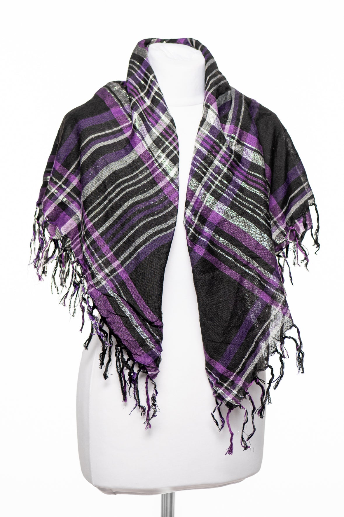 Damen Foulard
