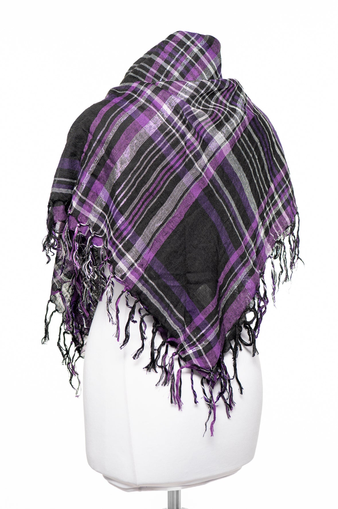 Damen Foulard