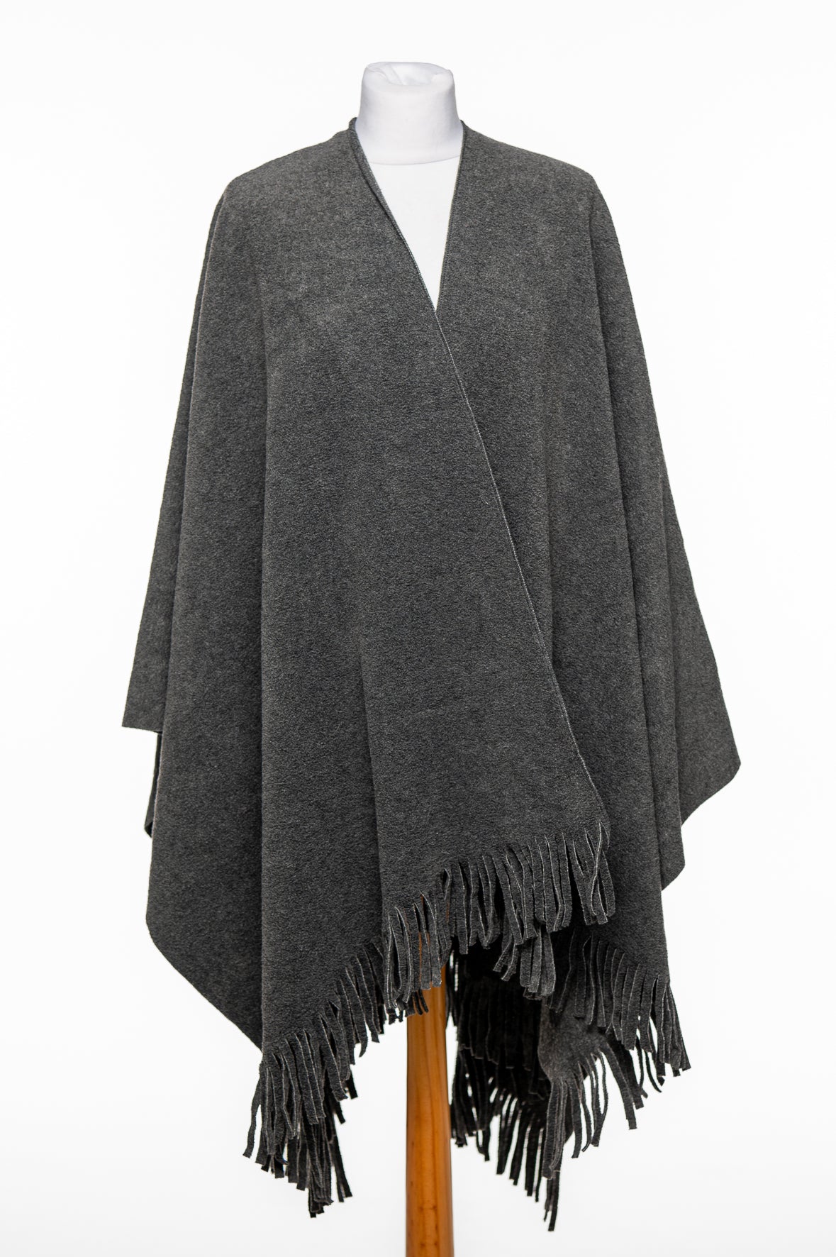Damen Poncho
