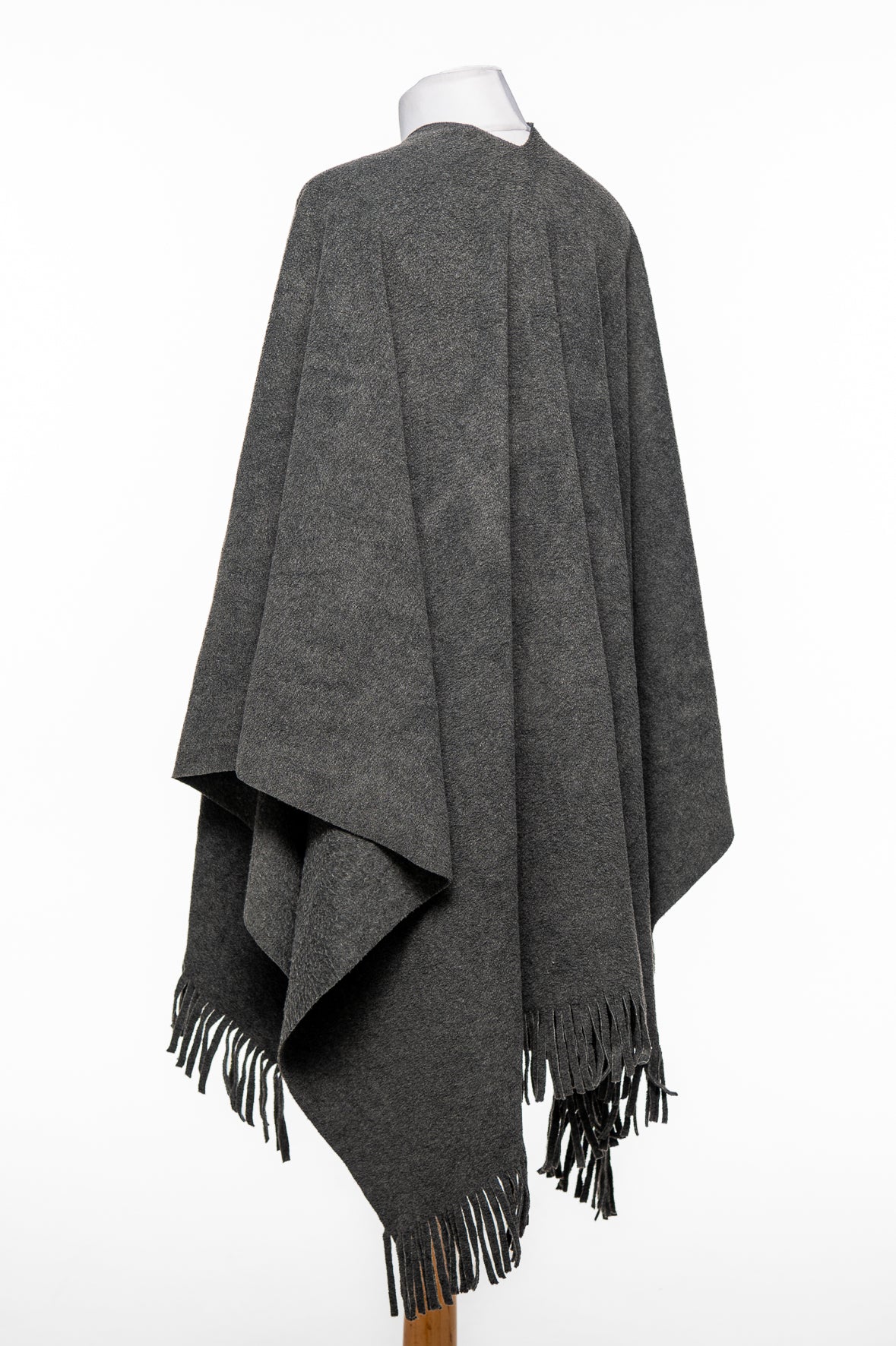 Damen Poncho