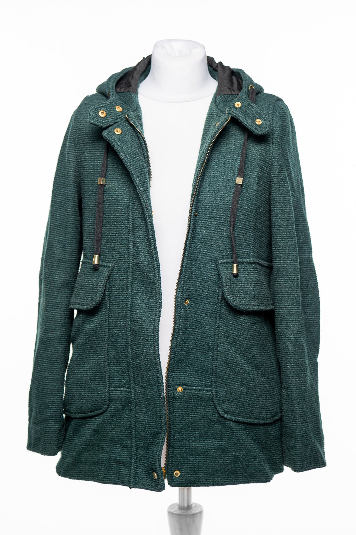 Damen Jacke Zara
