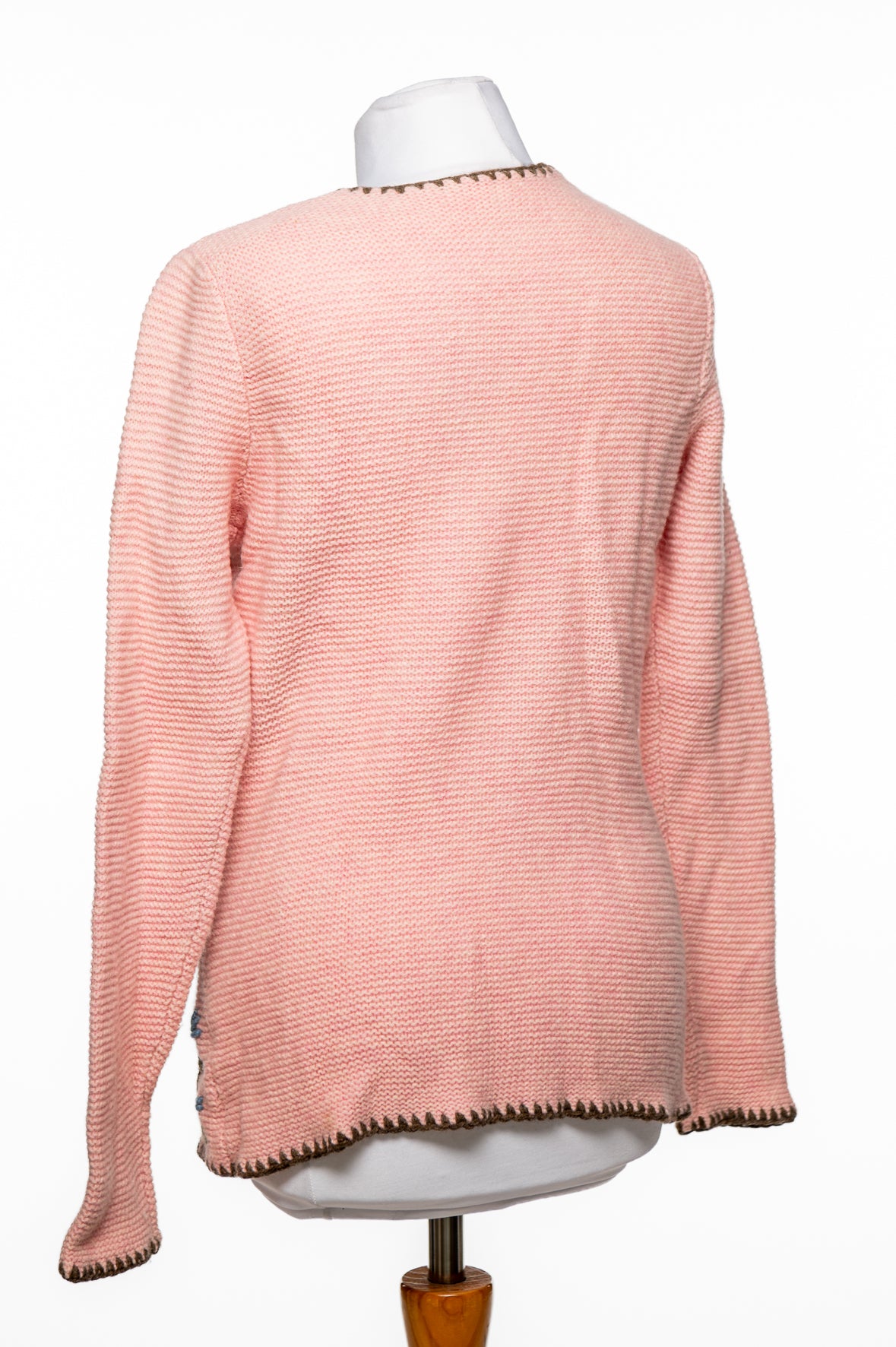 Damen Strickjacke