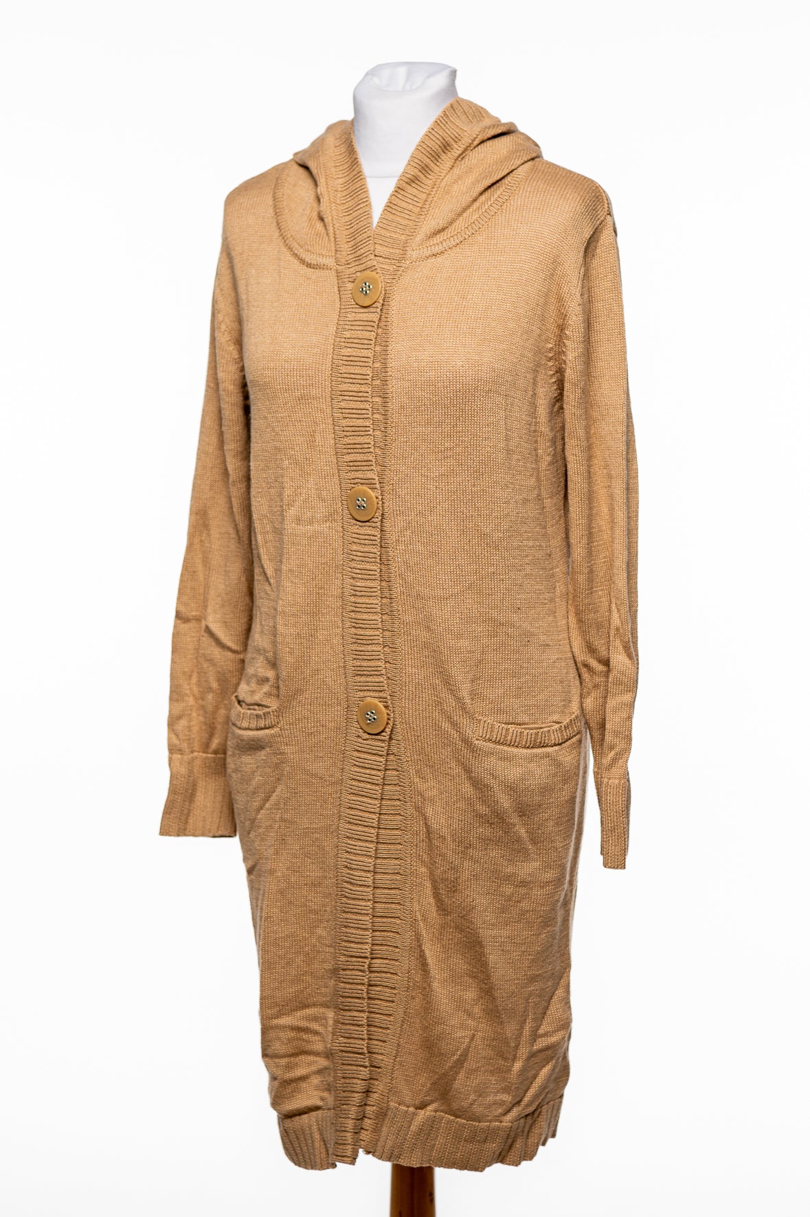 Damen Strickjacke