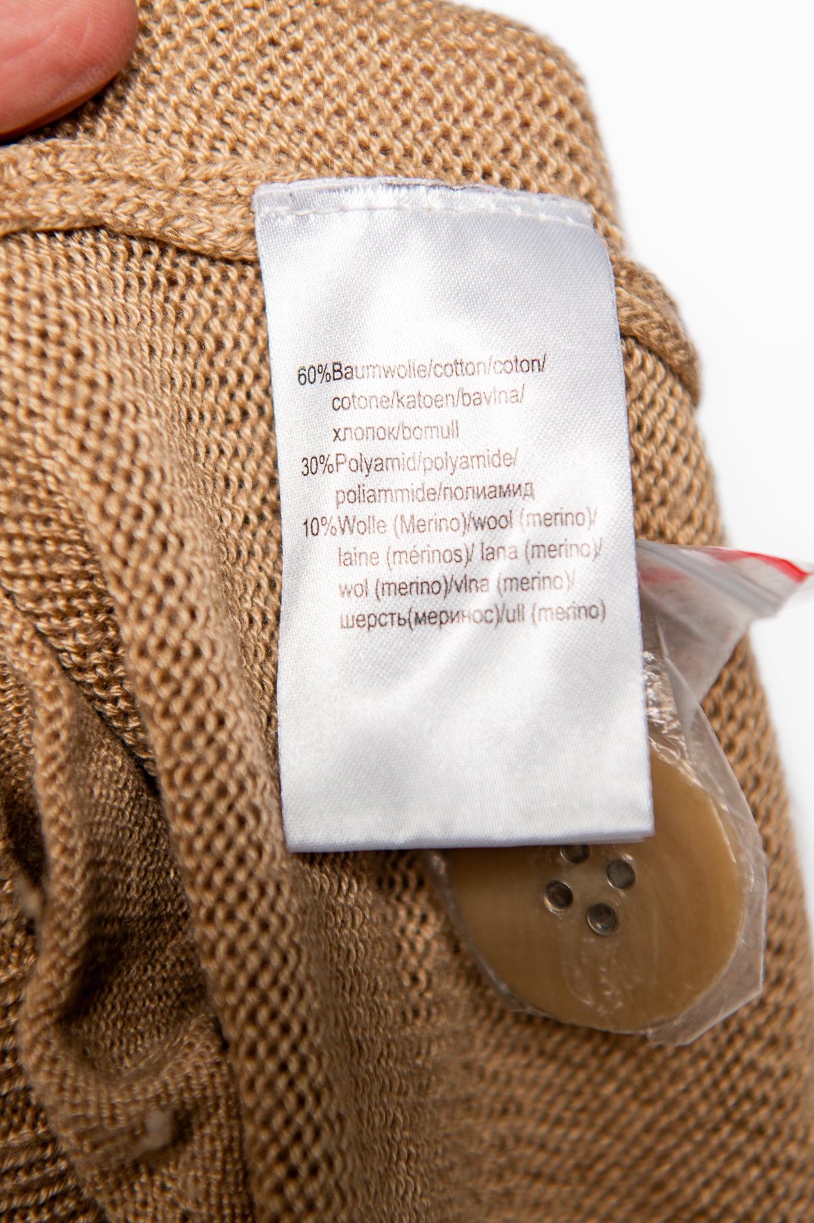 Damen Strickjacke