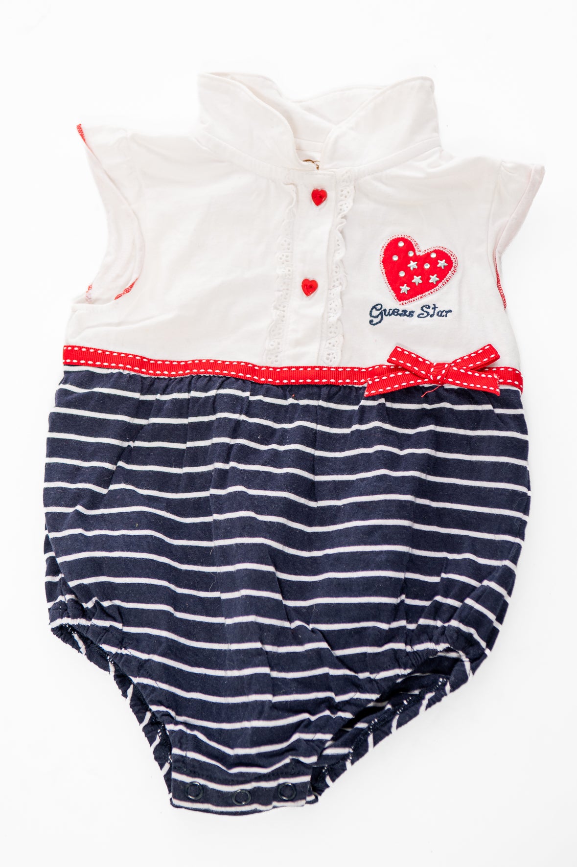 Kinder Body Guess