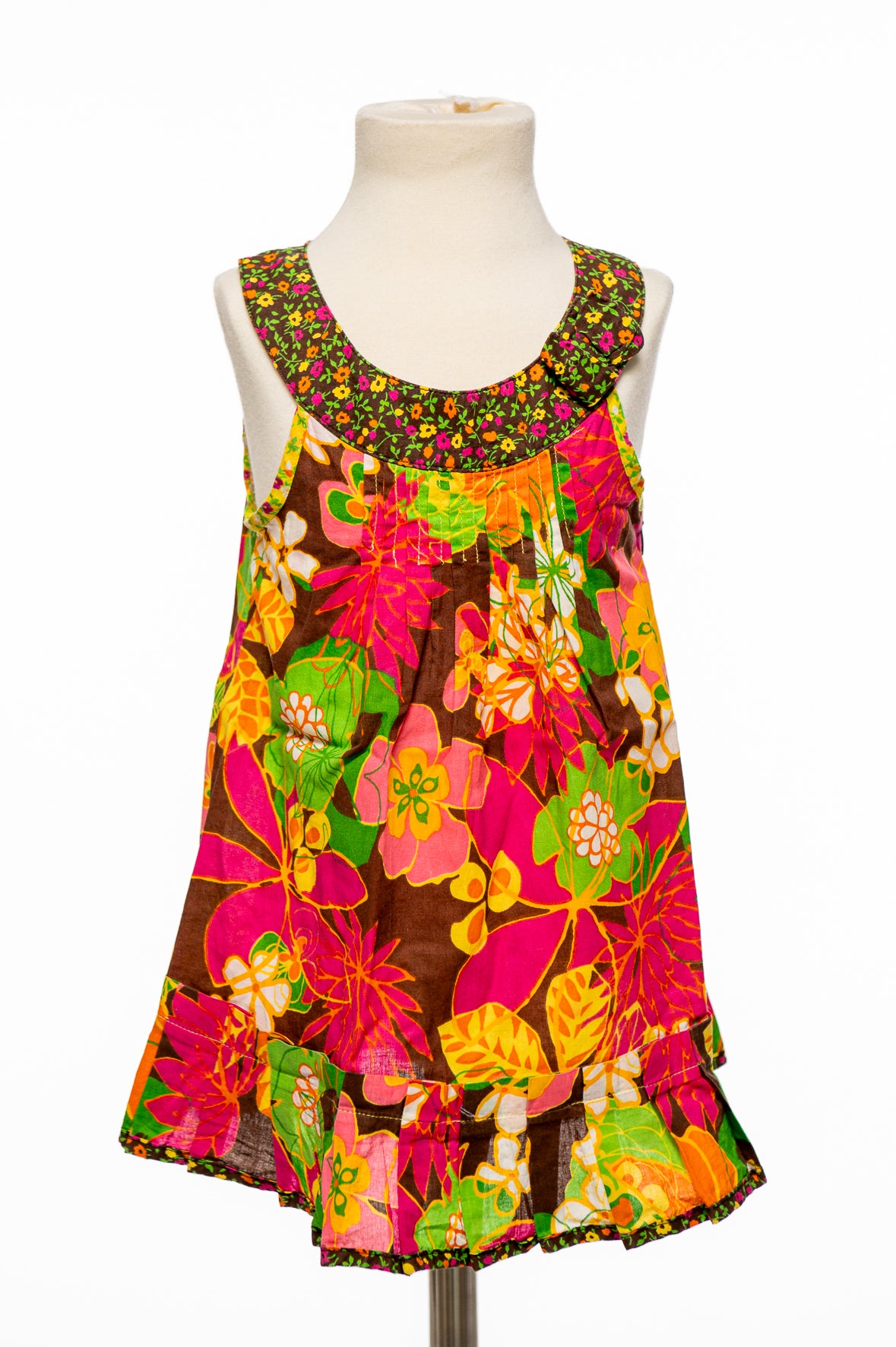 Kinder Kleid mayoral