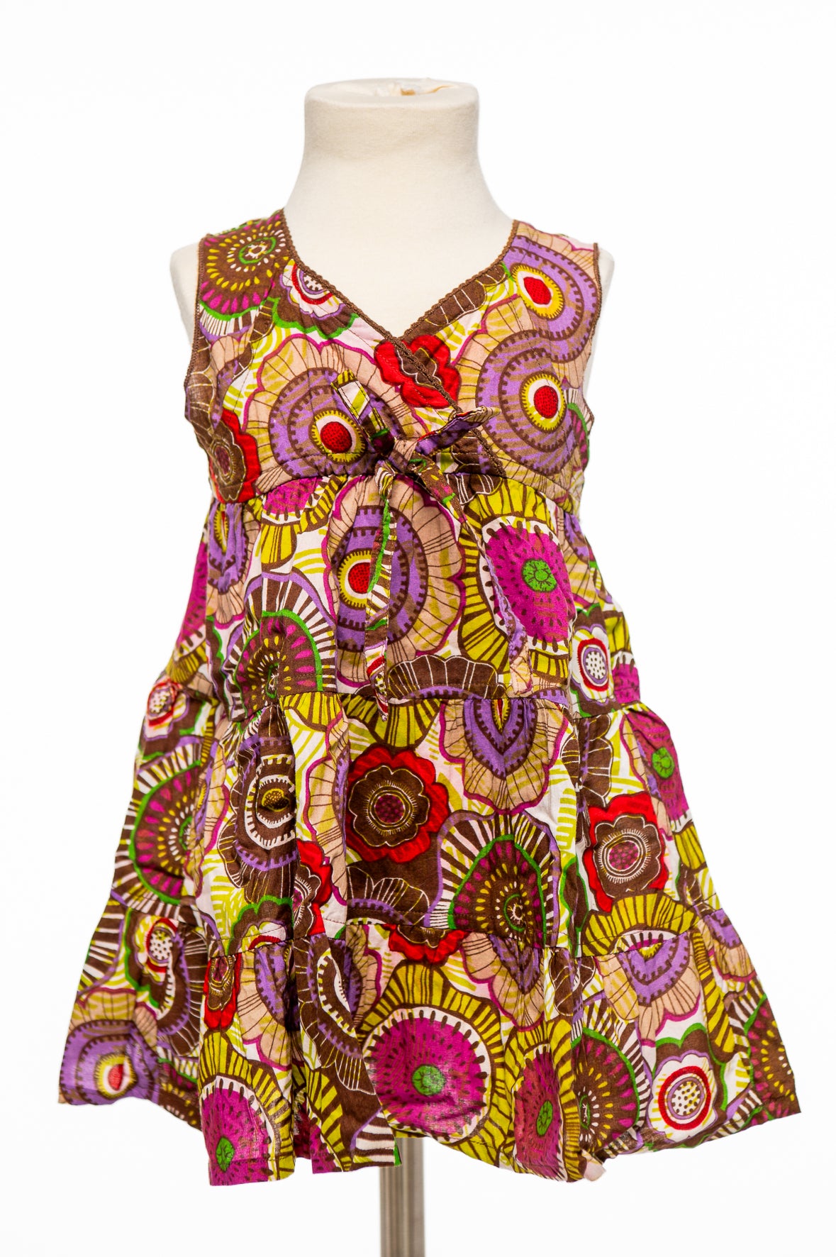 Kinder Kleid campus