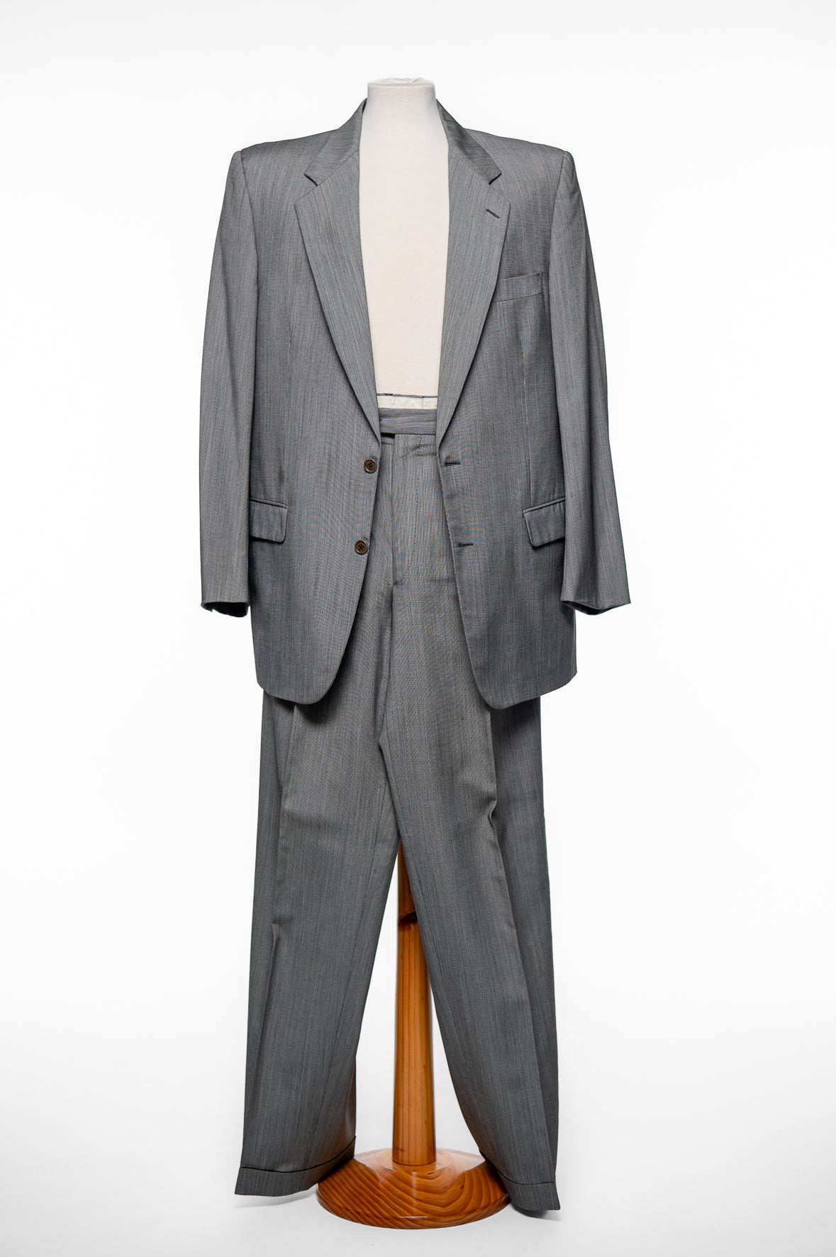 Herren Anzug Cerruti