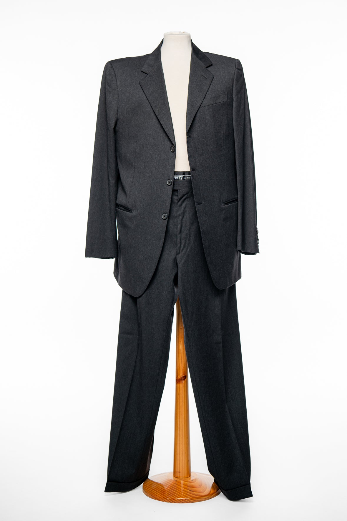 Herren Anzug Gianfranco Ferre