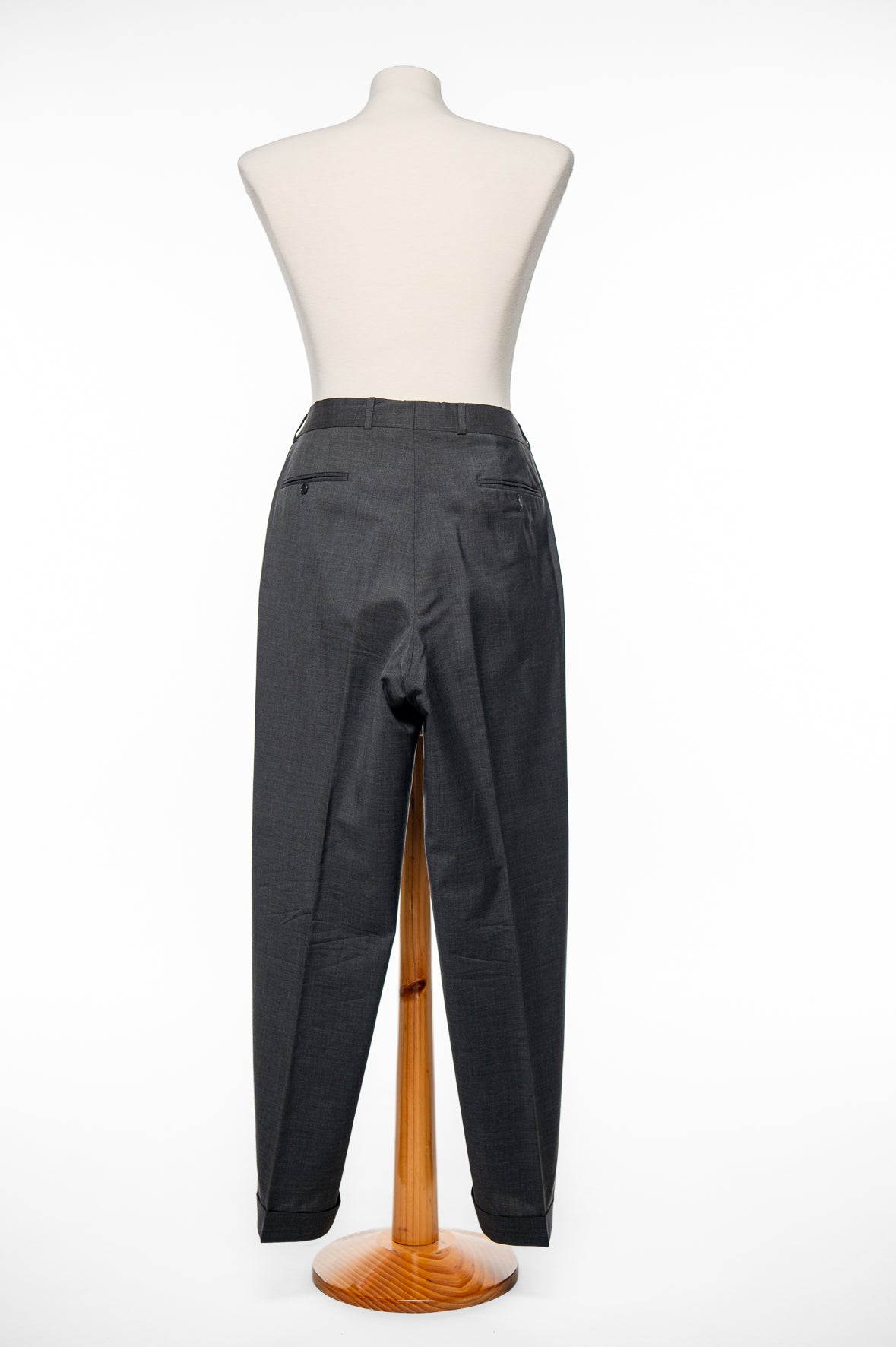 Herren Anzug Hugo Boss