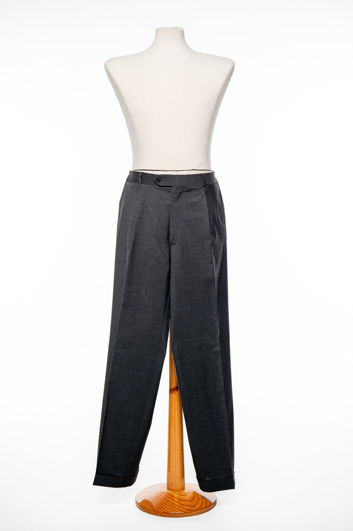 Herren Anzug Hugo Boss