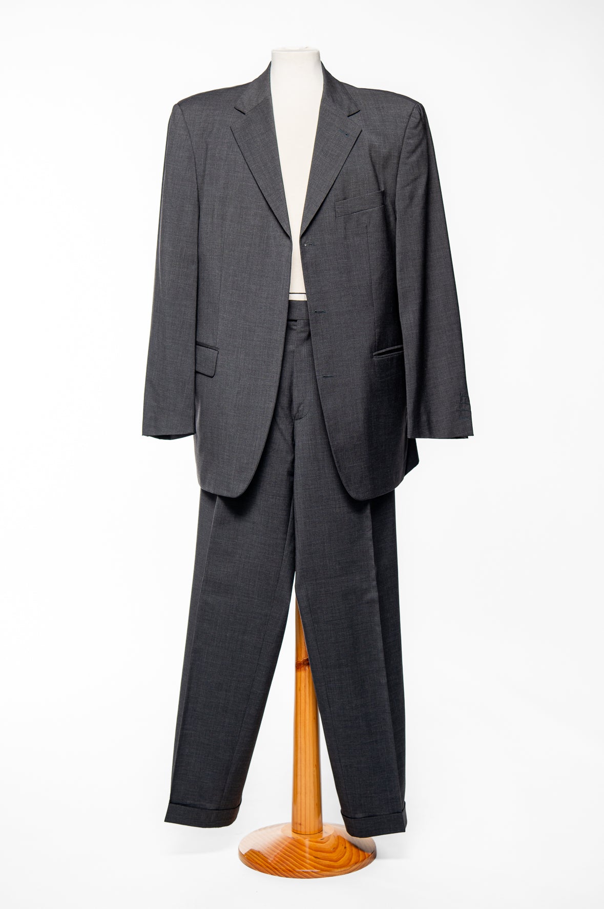 Herren Anzug Hugo Boss