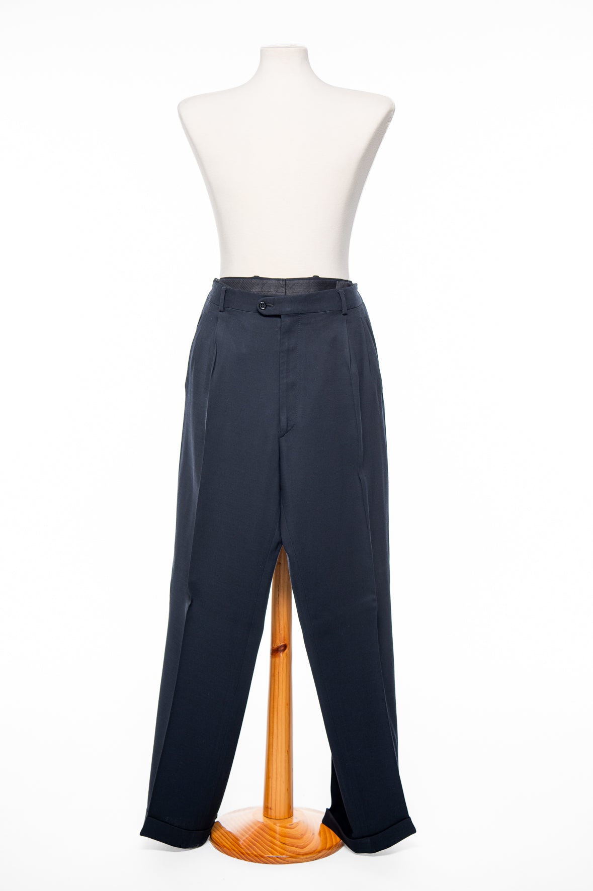 Herren Anzug Donna Karan