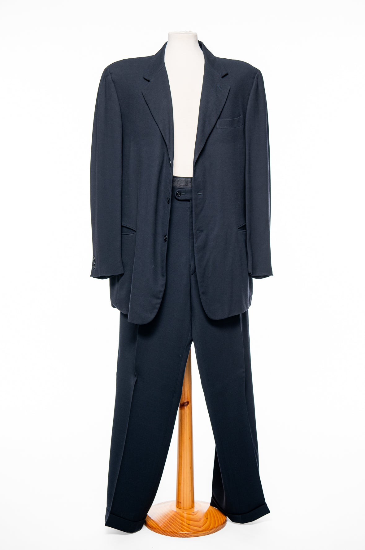 Herren Anzug Donna Karan