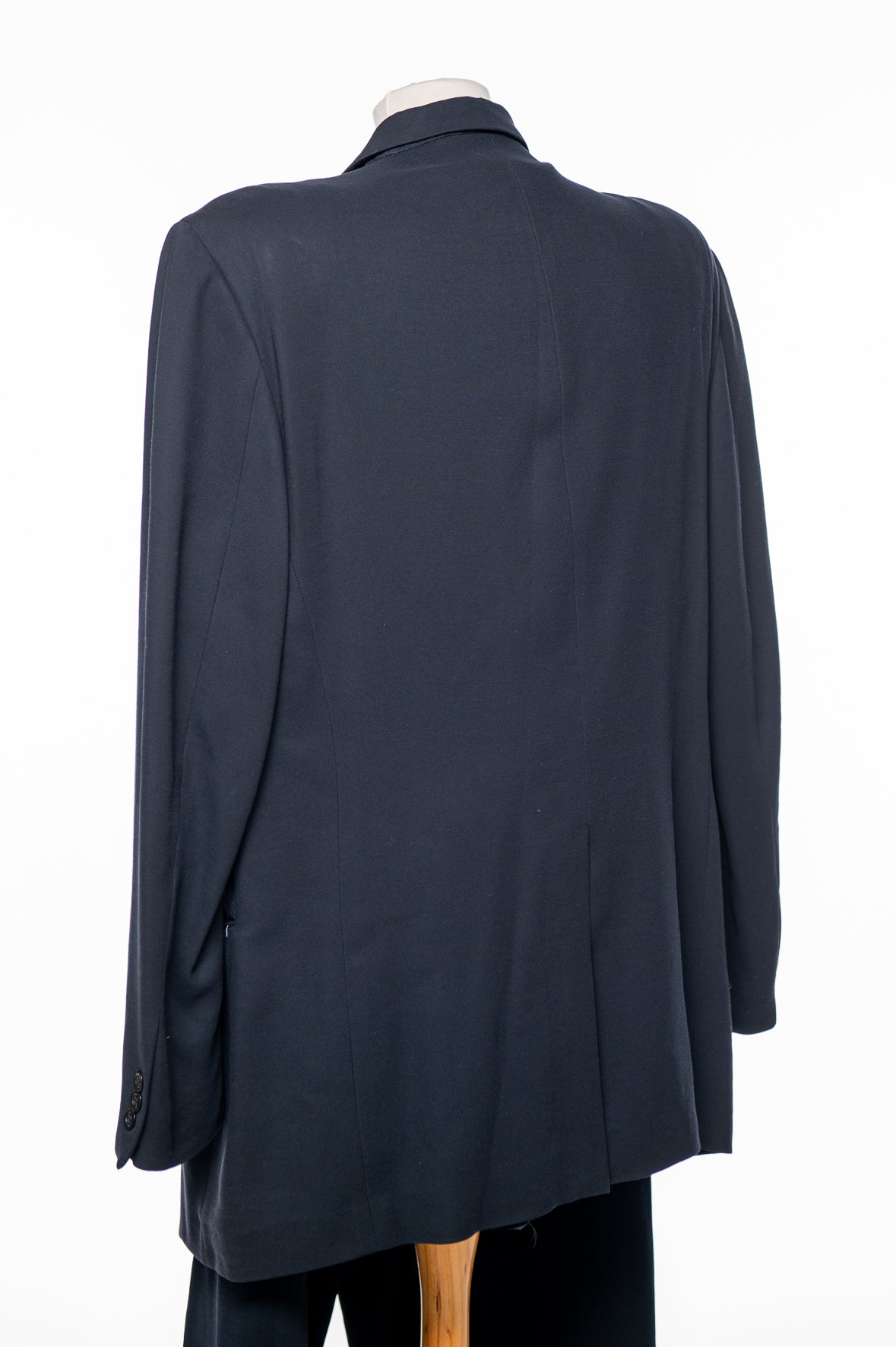 Herren Anzug Donna Karan