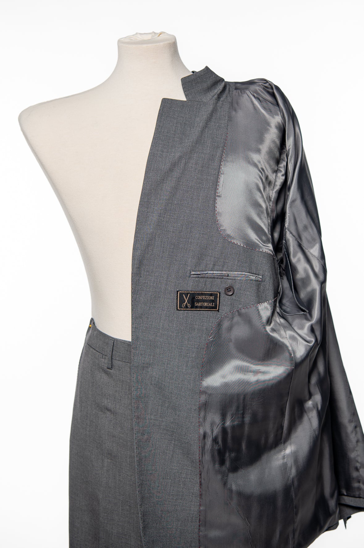 Herren Anzug Sartoriali