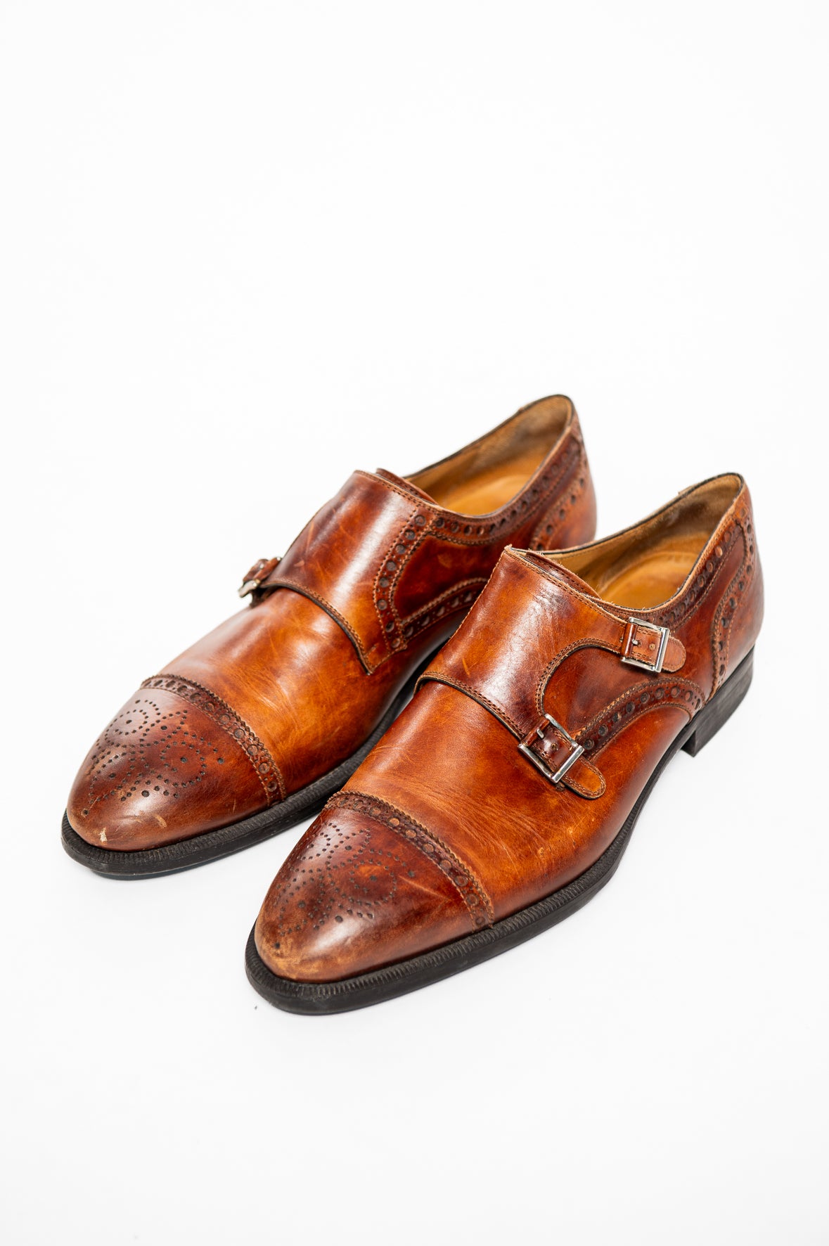 Herren Schuhe Magnanni