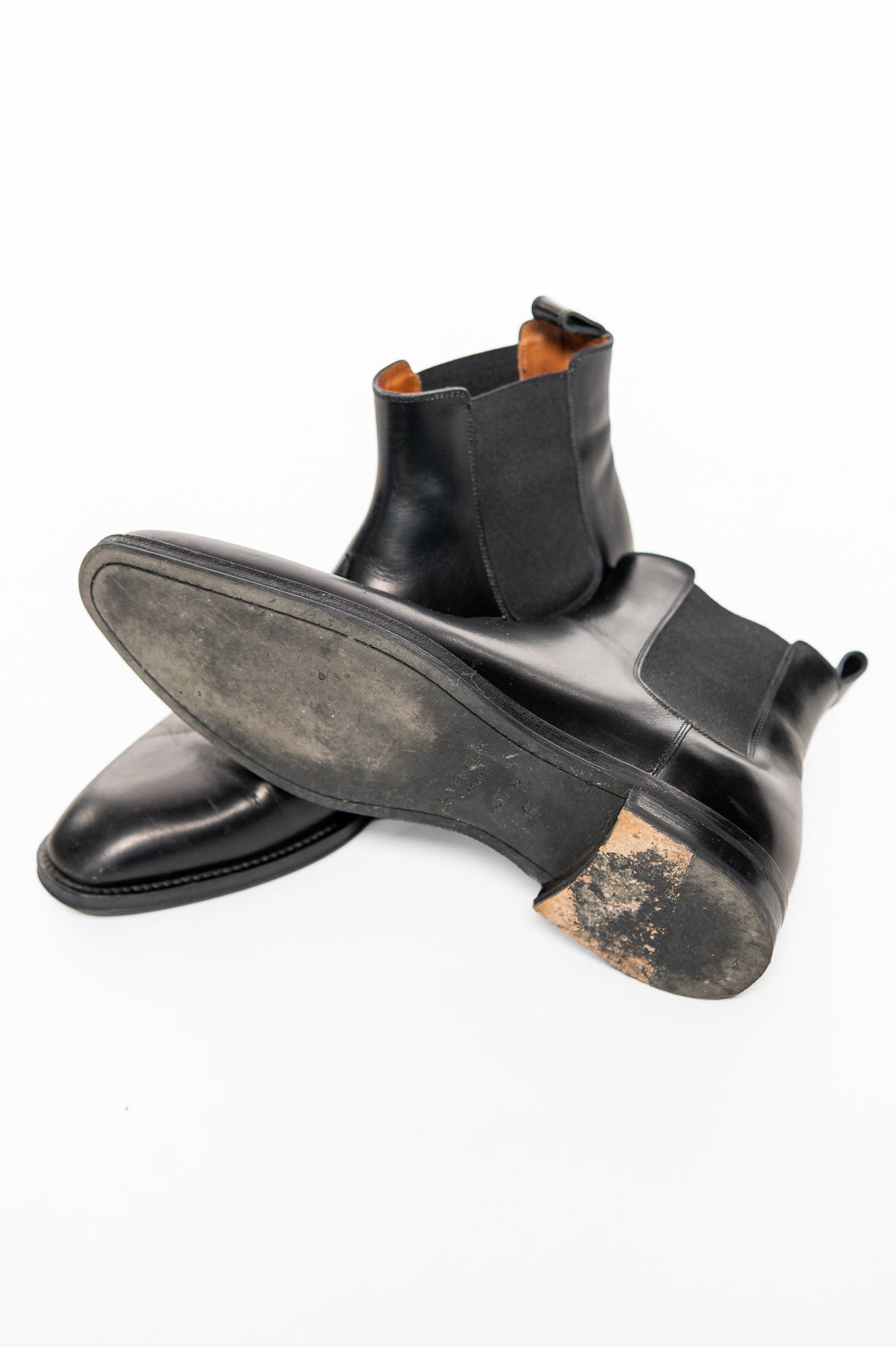 Herren Schuhe Givenchy