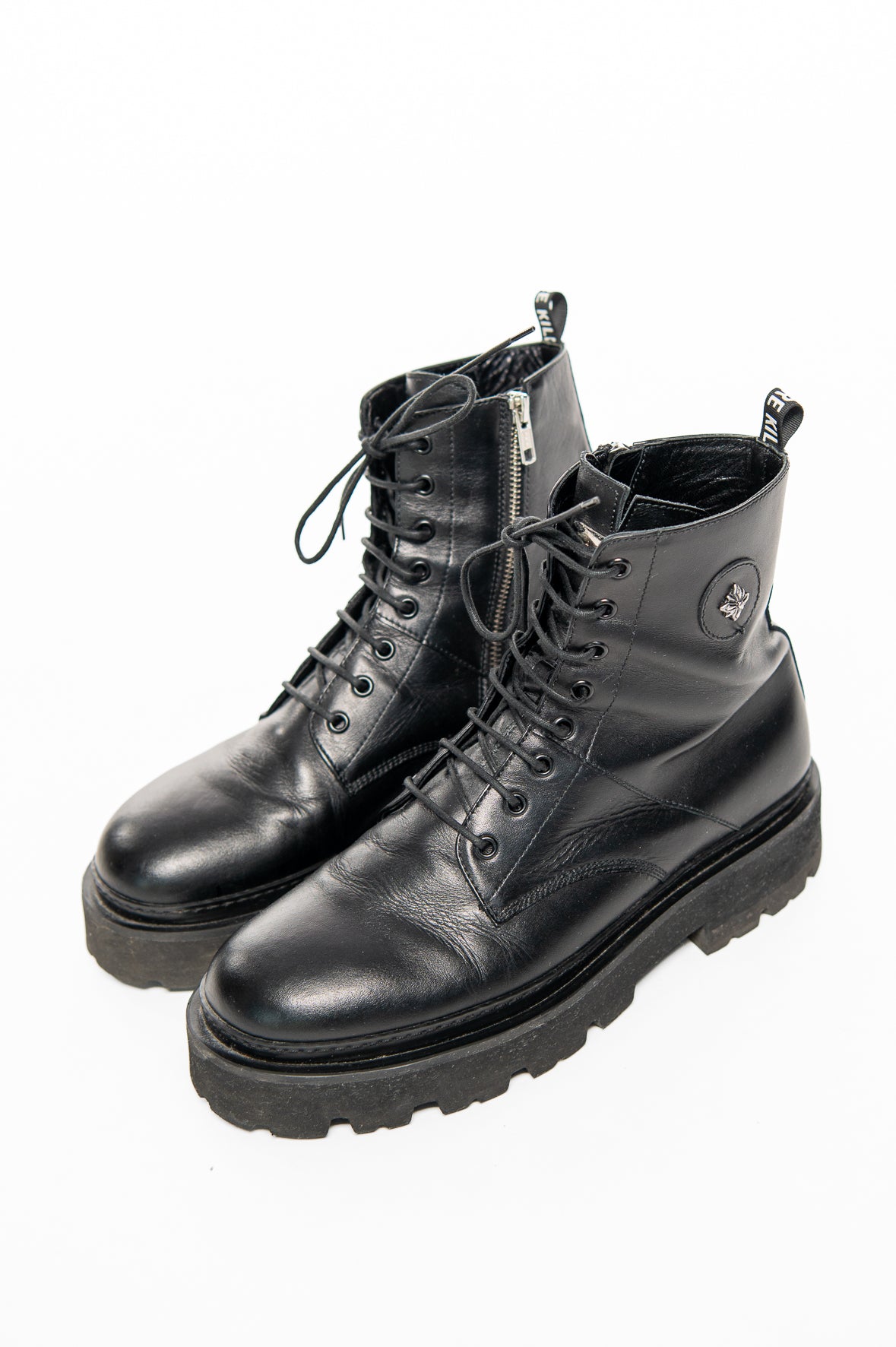 Herren Stiefeletten