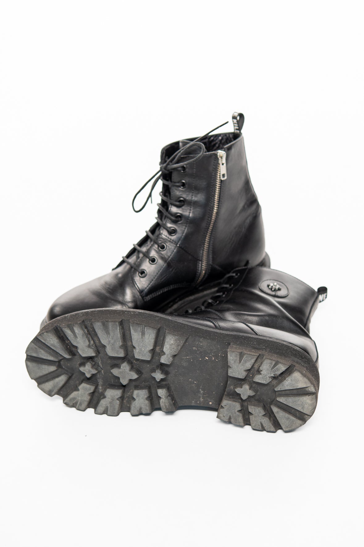 Herren Stiefeletten