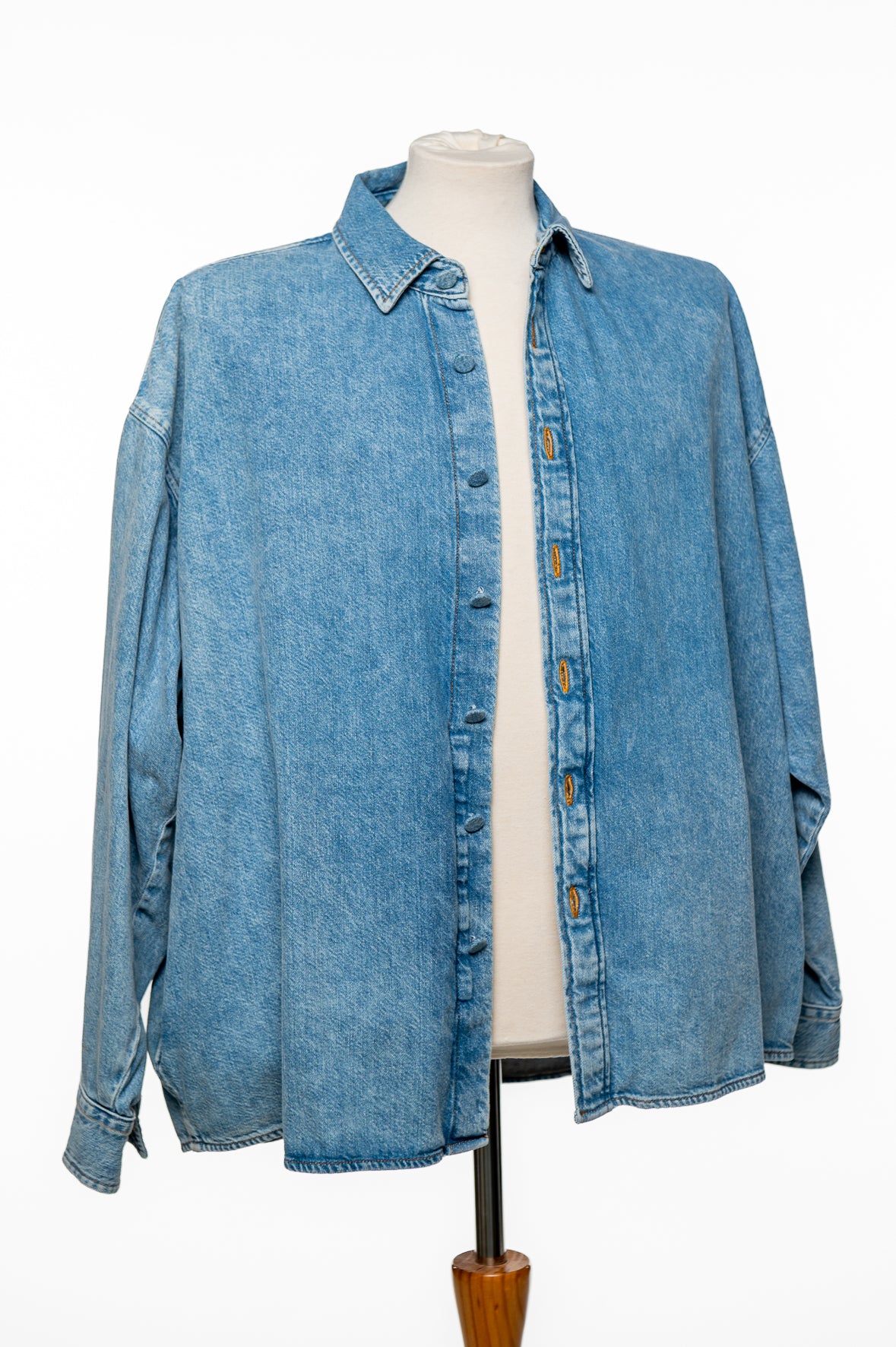 Herren Hemd Acne Studios