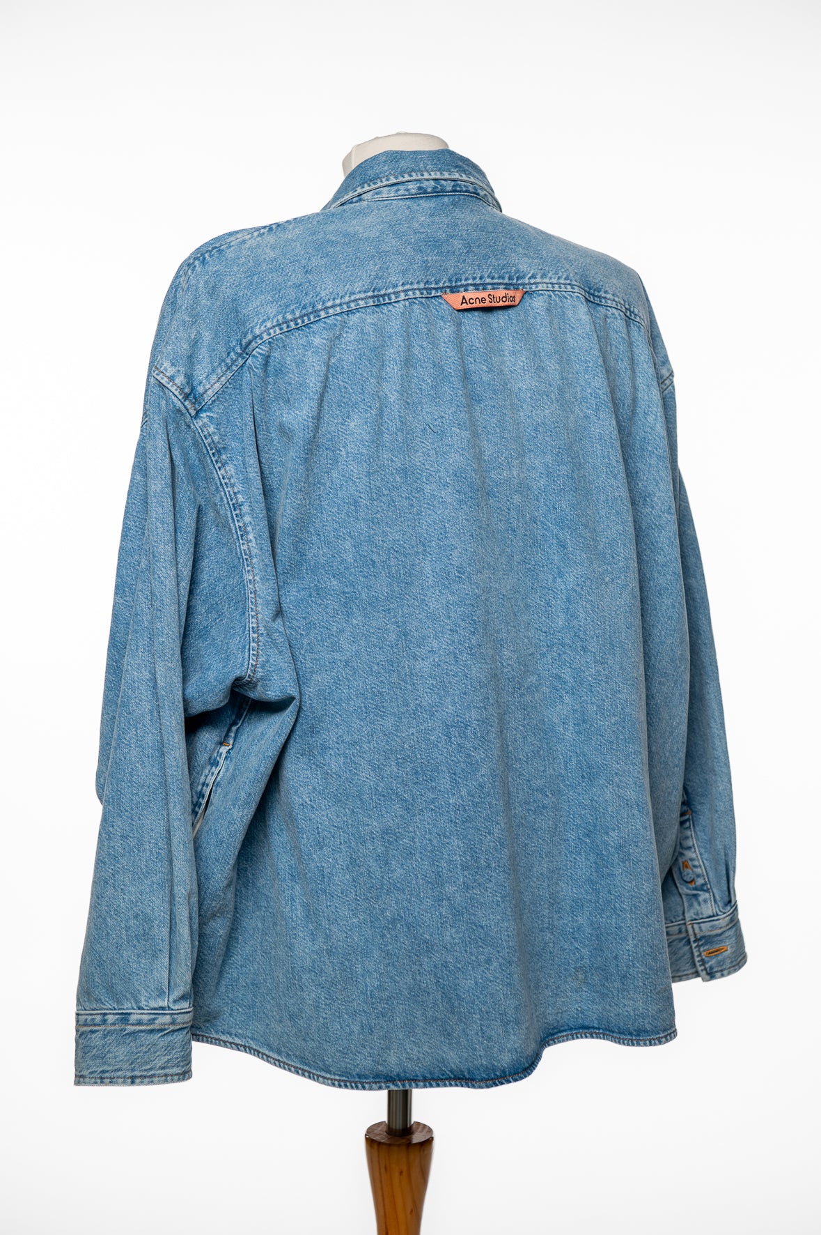 Herren Hemd Acne Studios