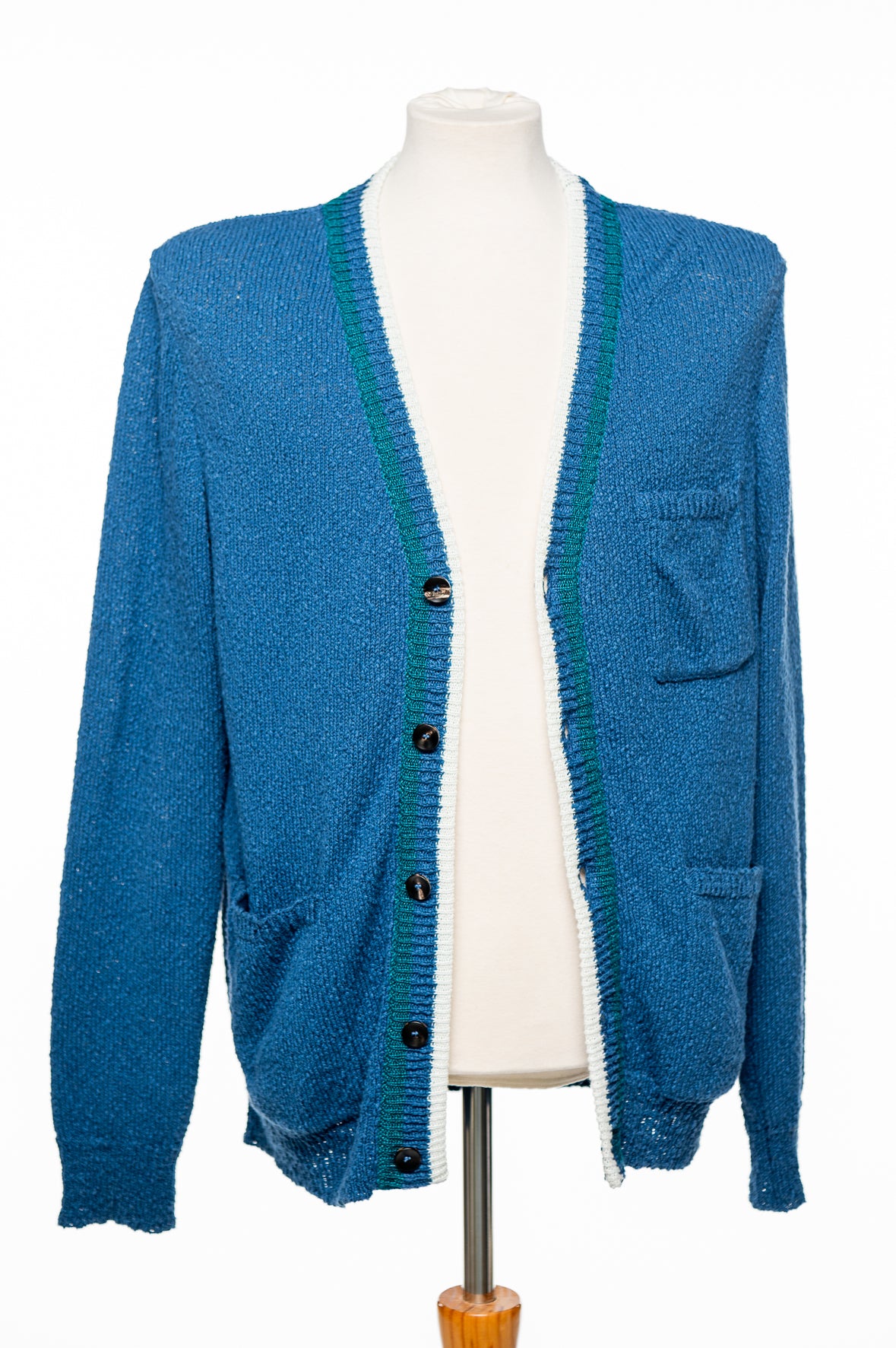 Herren Strickjacke Lardini
