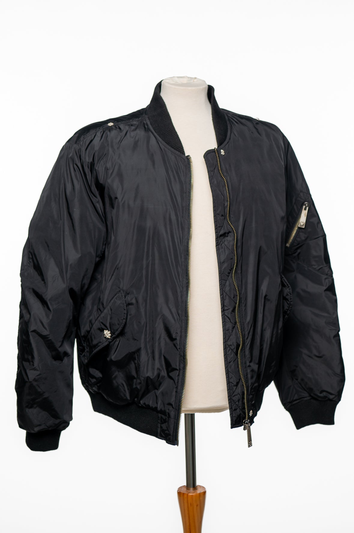 Herren Jacke Richmond