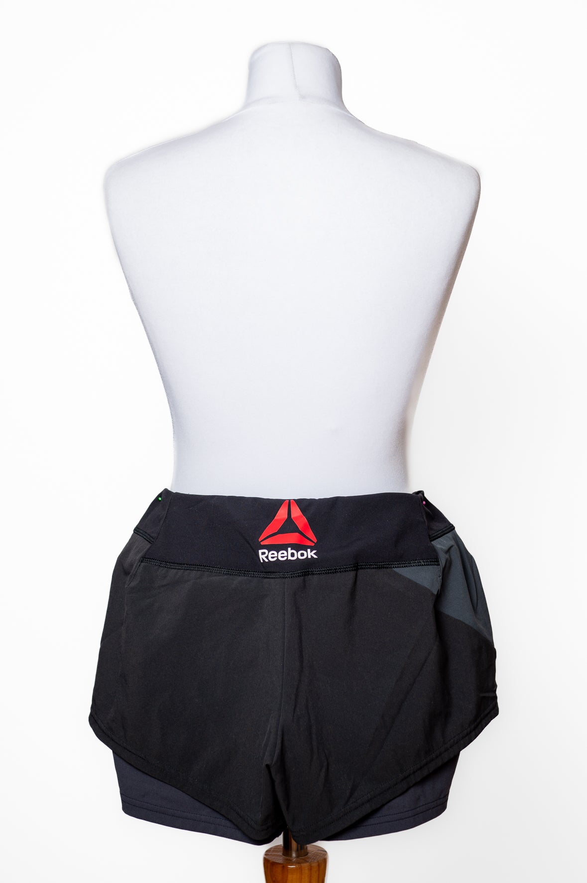 Damen Shorts Reebok