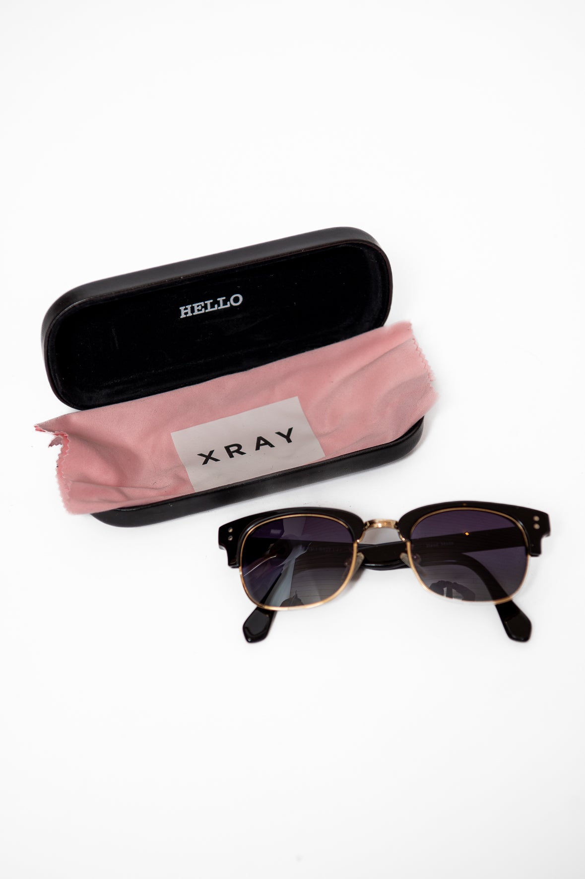 Damen Sonnenbrille XRay