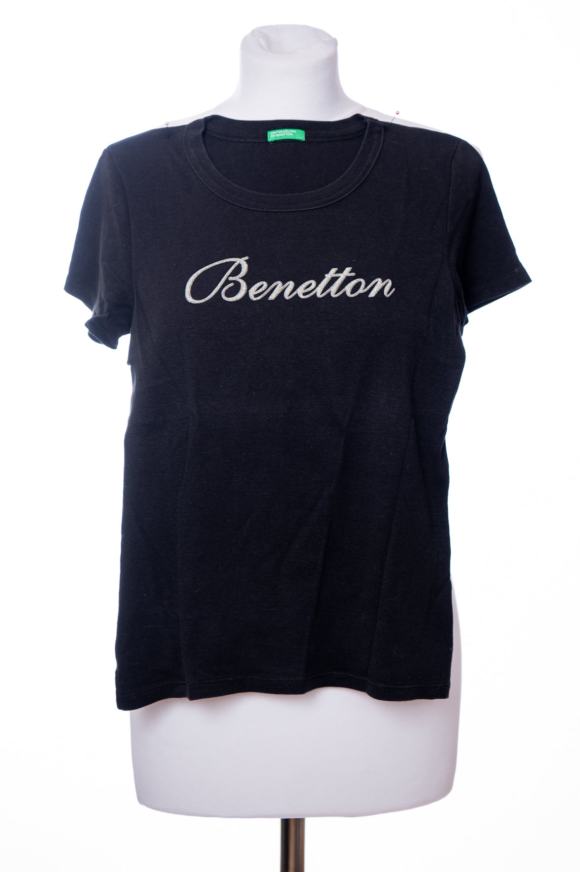 Damen T-Shirt Benetton