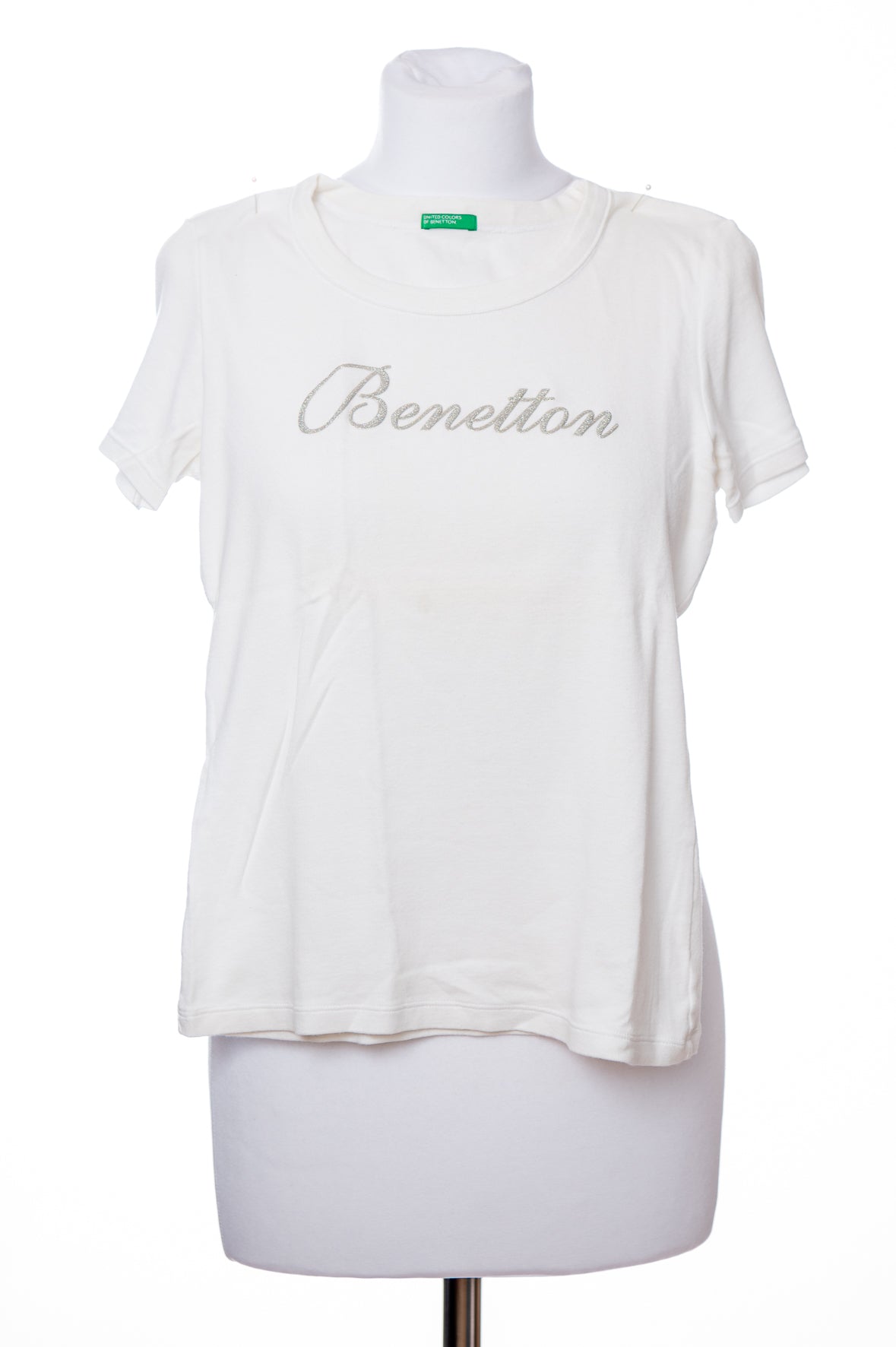 Damen T-Shirt Benetton