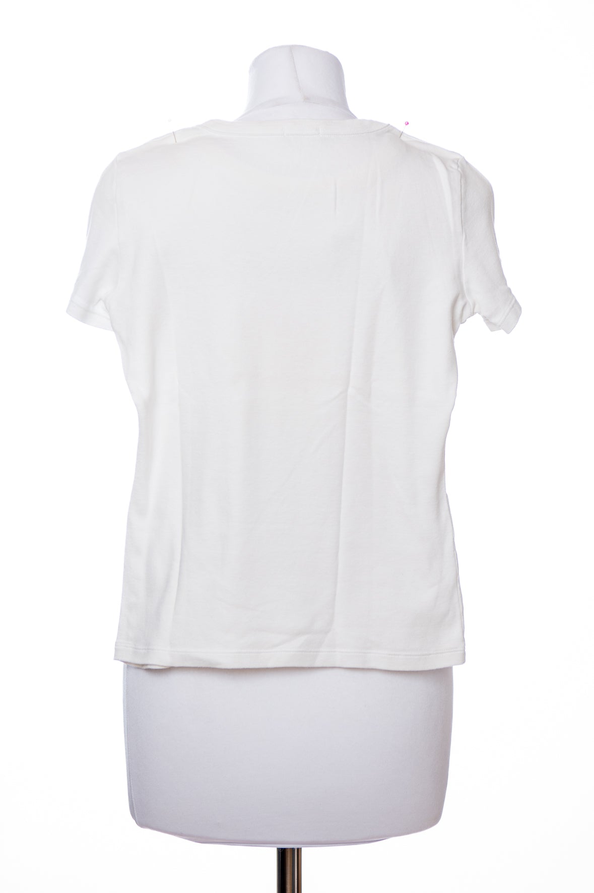 Damen T-Shirt Benetton