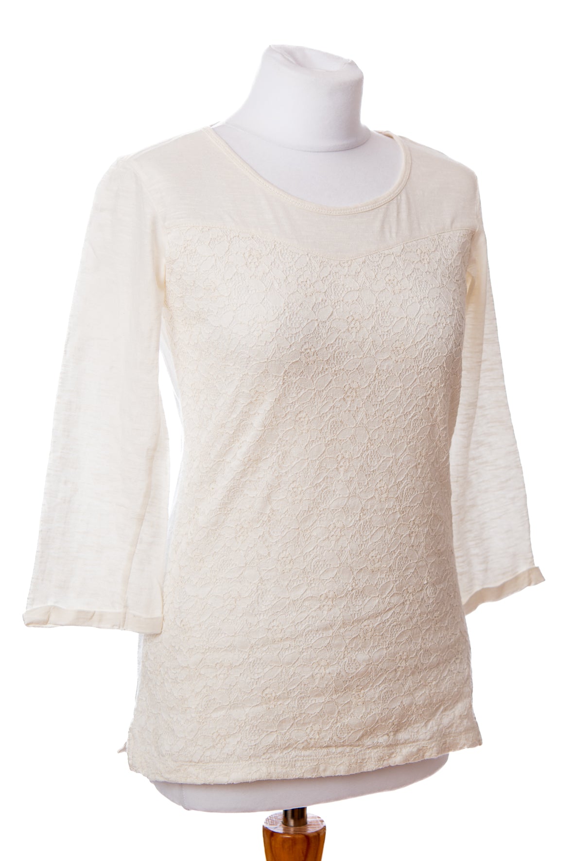 Damen Sweatshirt Jean Pascale