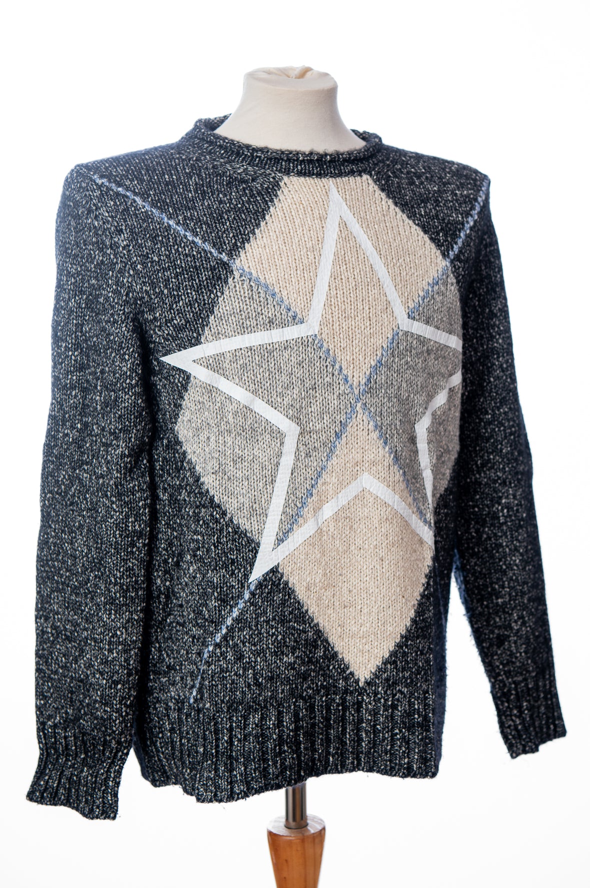 Herren Pullover Dondup