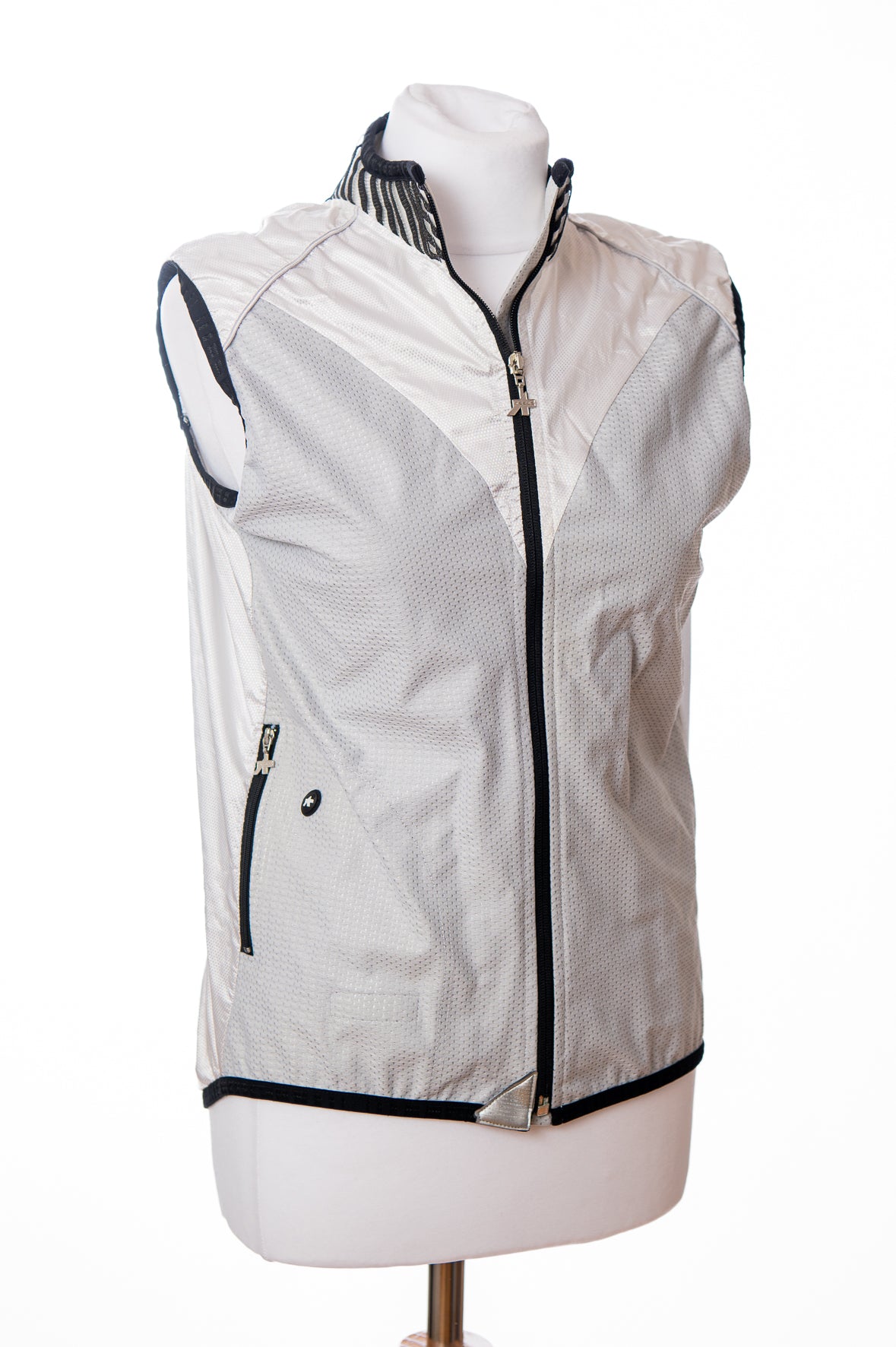 Damen Weste assos