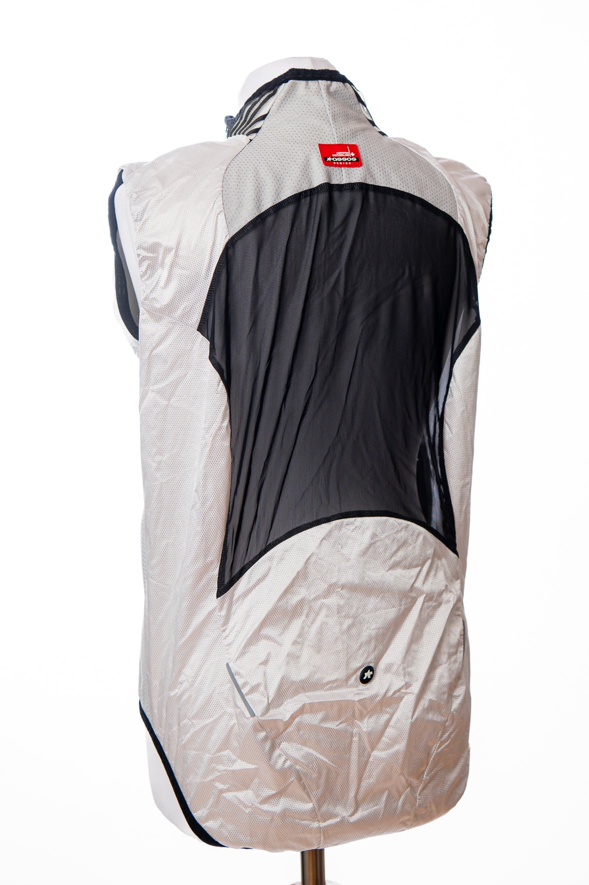 Damen Weste assos