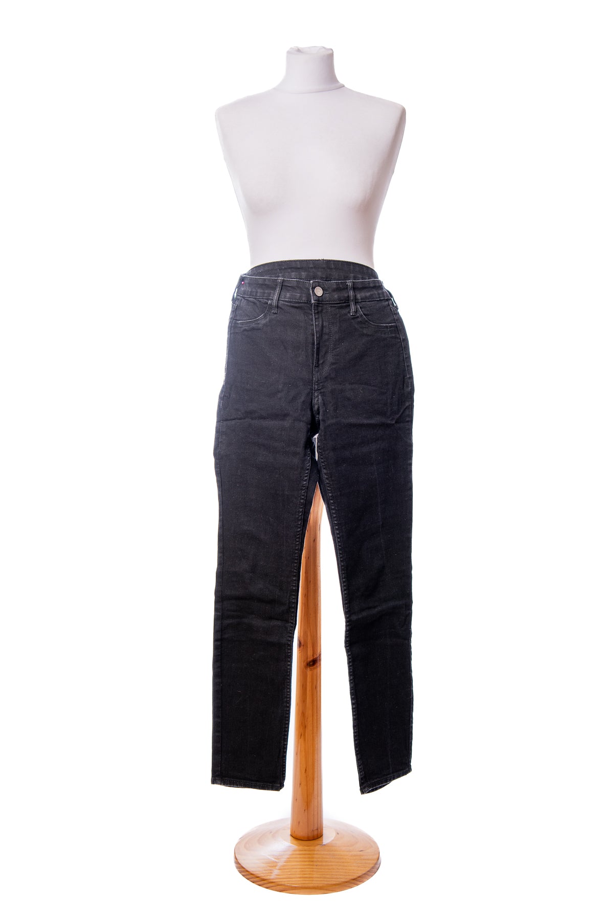 Damen Hose Denim