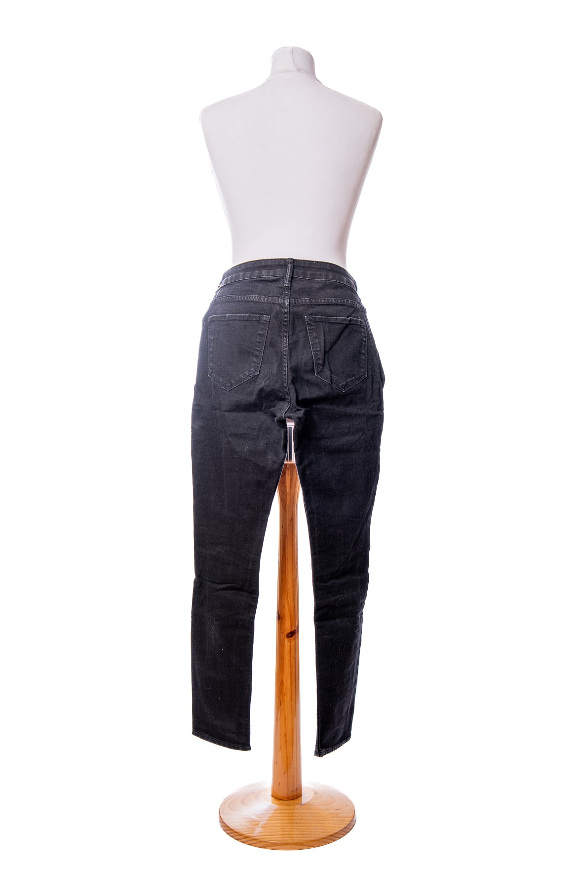 Damen Hose Denim