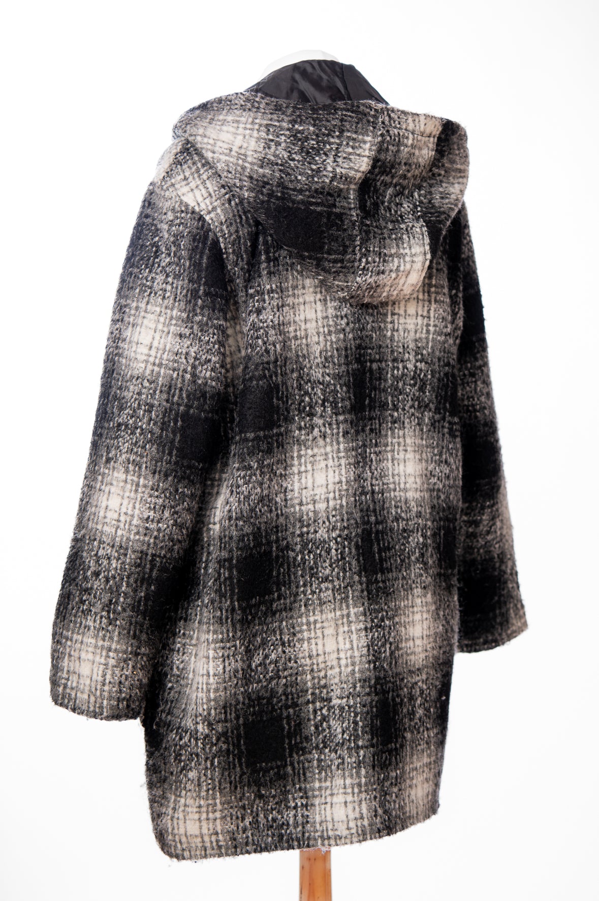 Damen Mantel Twintip