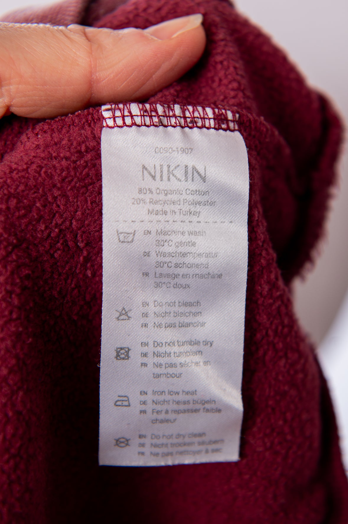 Damen Pullover Nikin