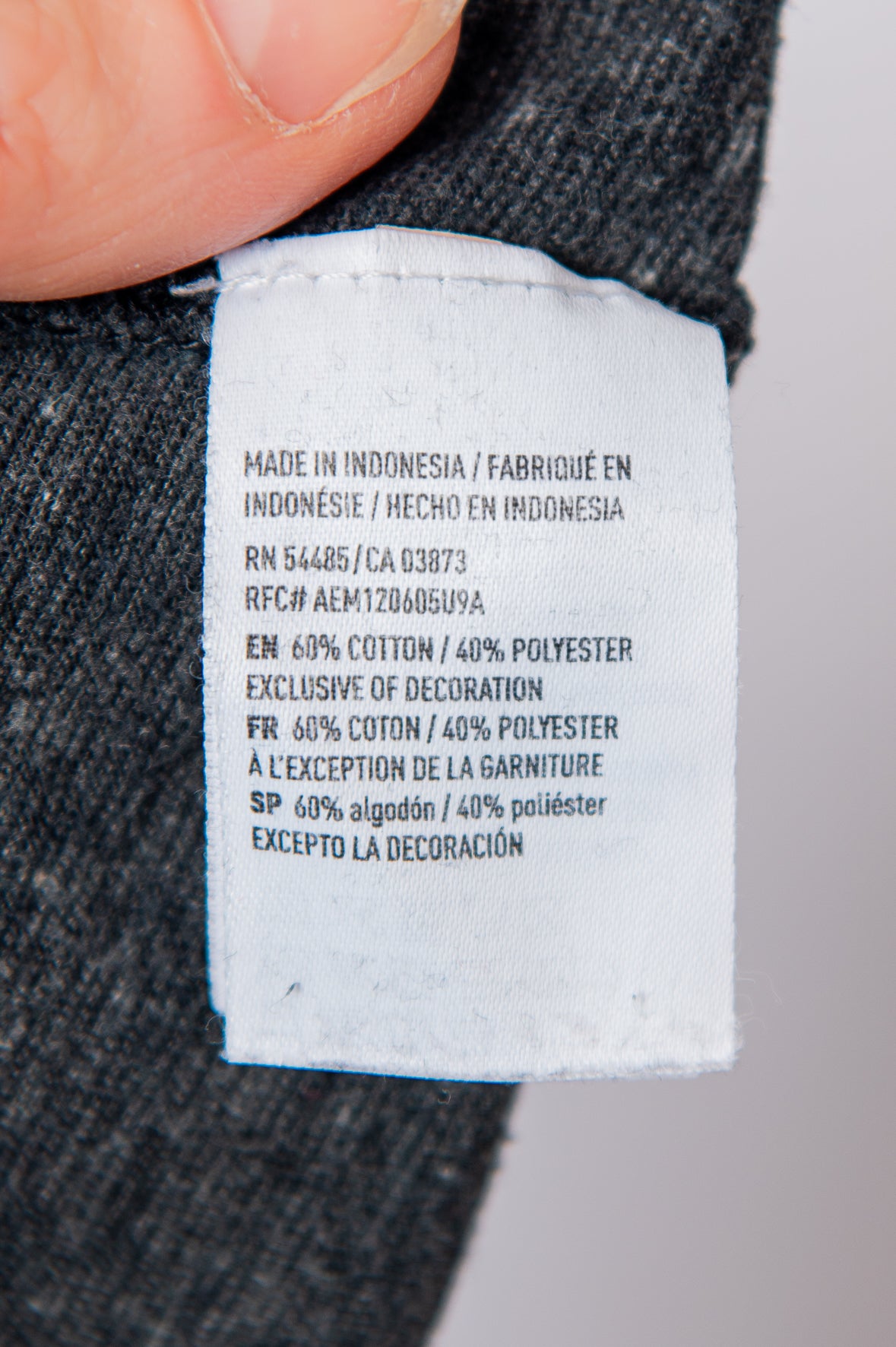 Damen T-Shirt American Eagle