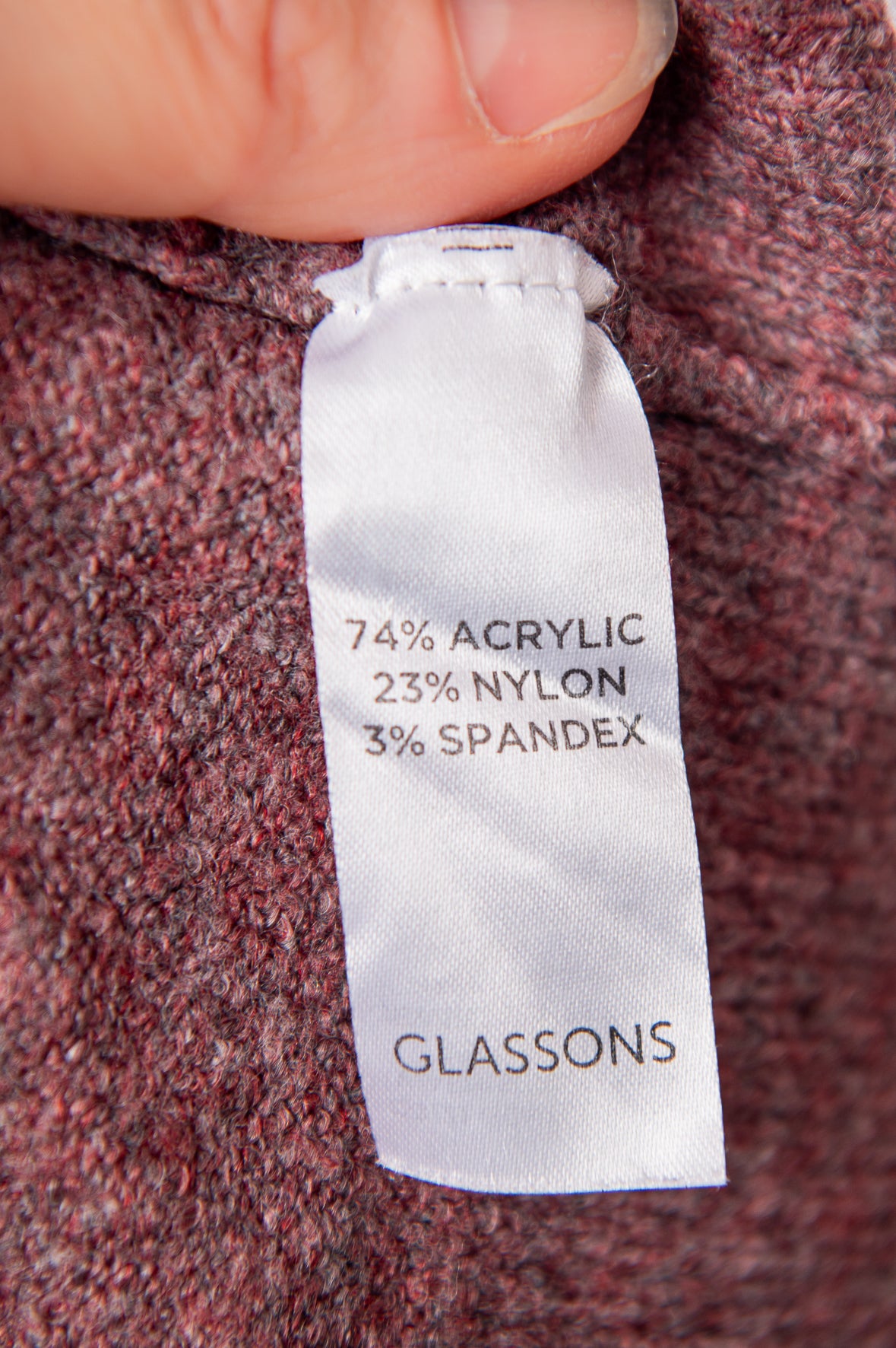 Damen Pullover Glassons