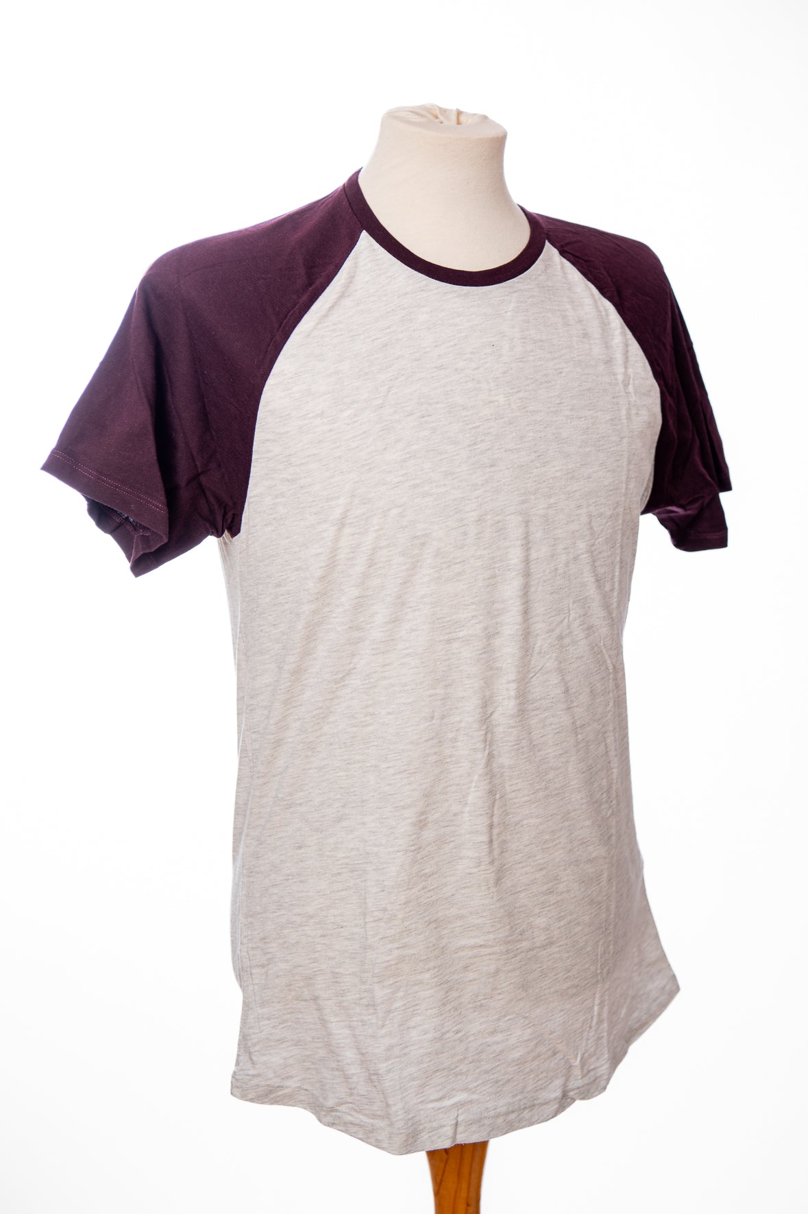 Herren T-Shirt Bershka