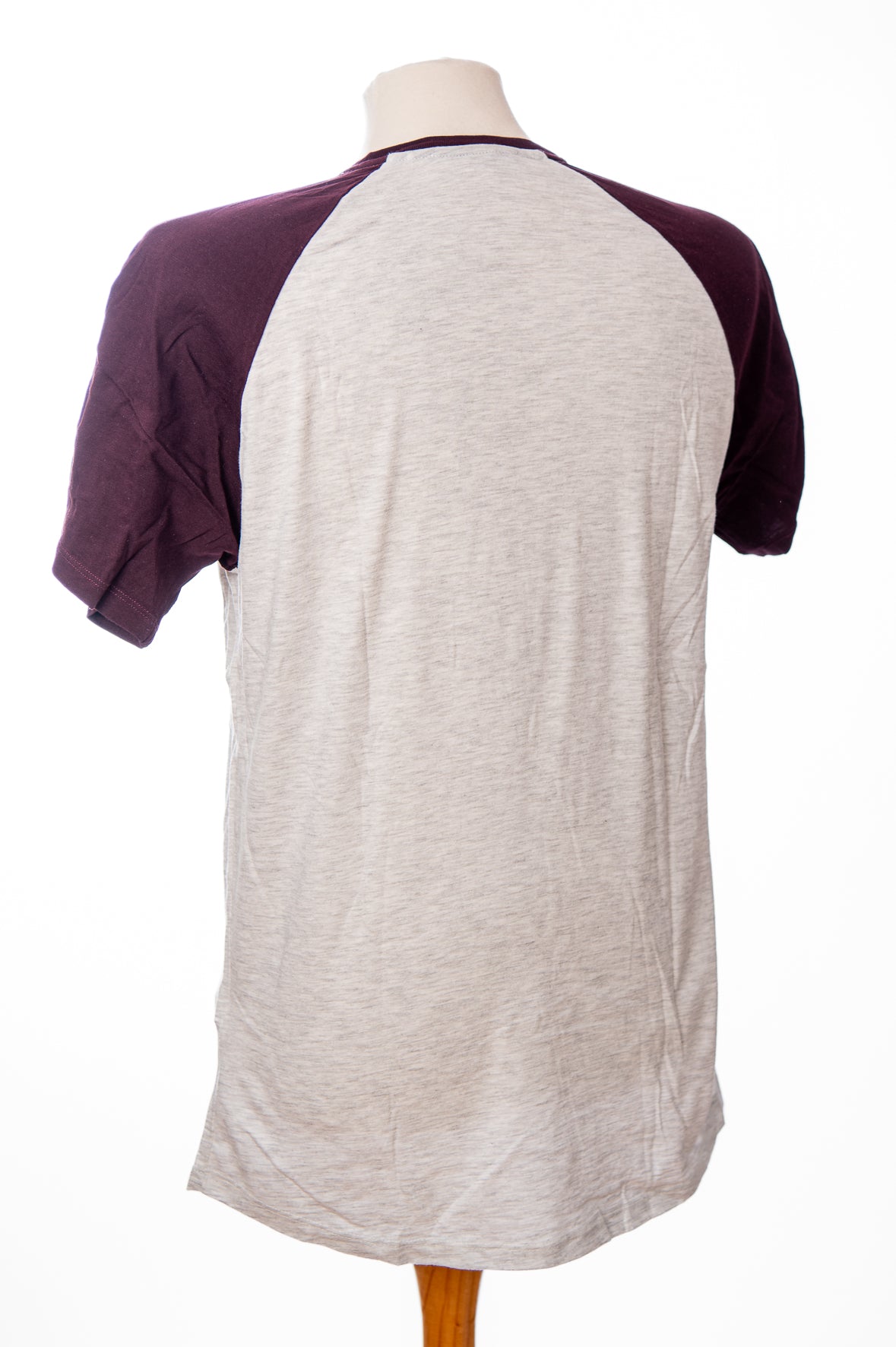 Herren T-Shirt Bershka