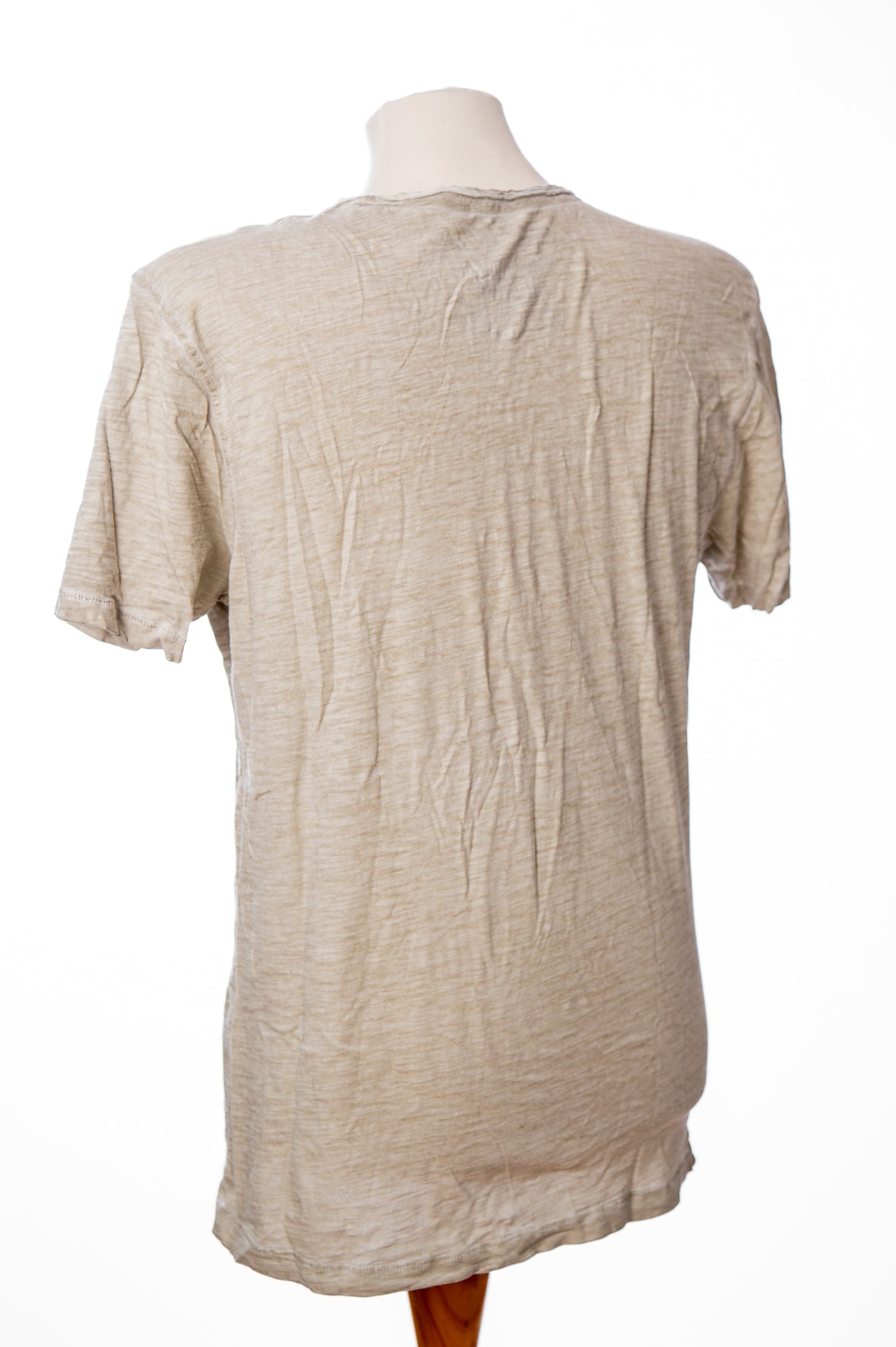 Herren T-Shirt Denim